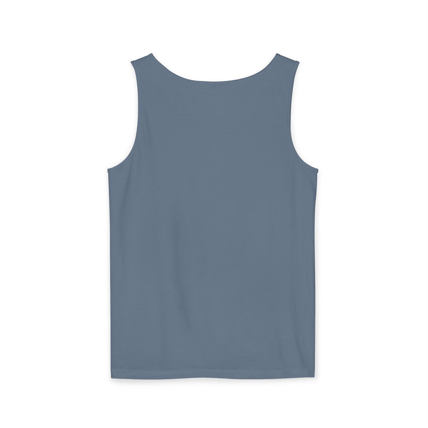 Bee Graphic Unisex Tank Top | Summer Casual Wear, Eco-Friendly Gift, Beach Top, Nature Lover Apparel, Bee Enthusiast Tank