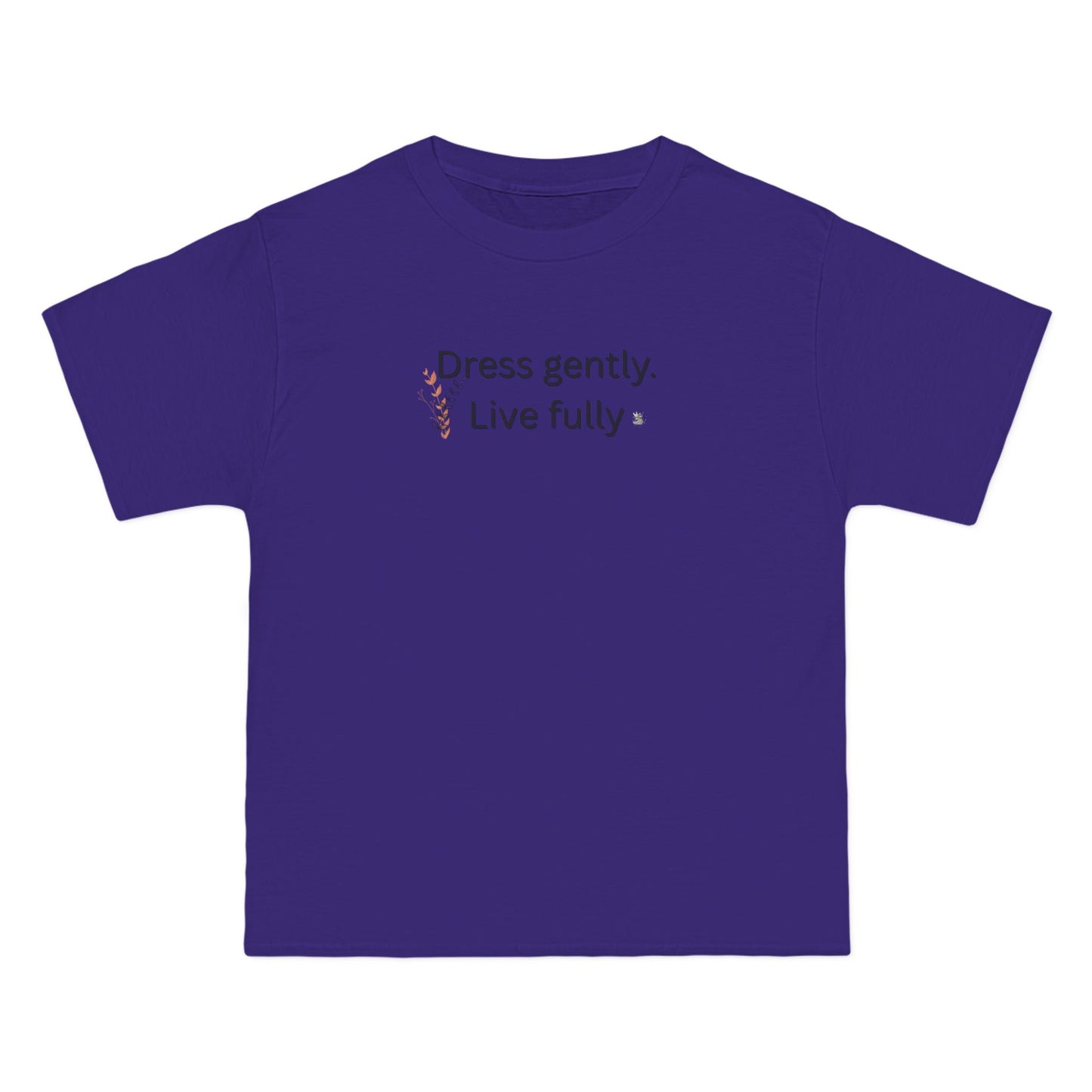 Inspirational Short-Sleeve T-Shirt, Motivational Tee, Casual Wear, Gift for Friends, Everyday Essentials