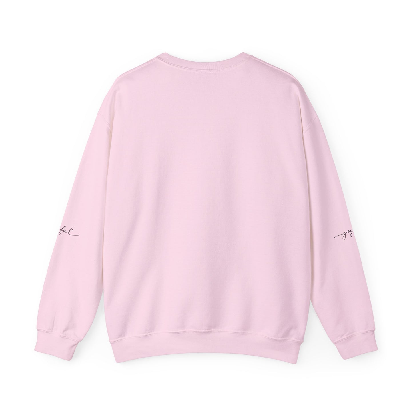 Chic Fashionista Crewneck Sweatshirt, Cozy Gift for Her, Perfect for Fashion Lovers, Trendy Sweatshirt, Stylish Casual Wear
