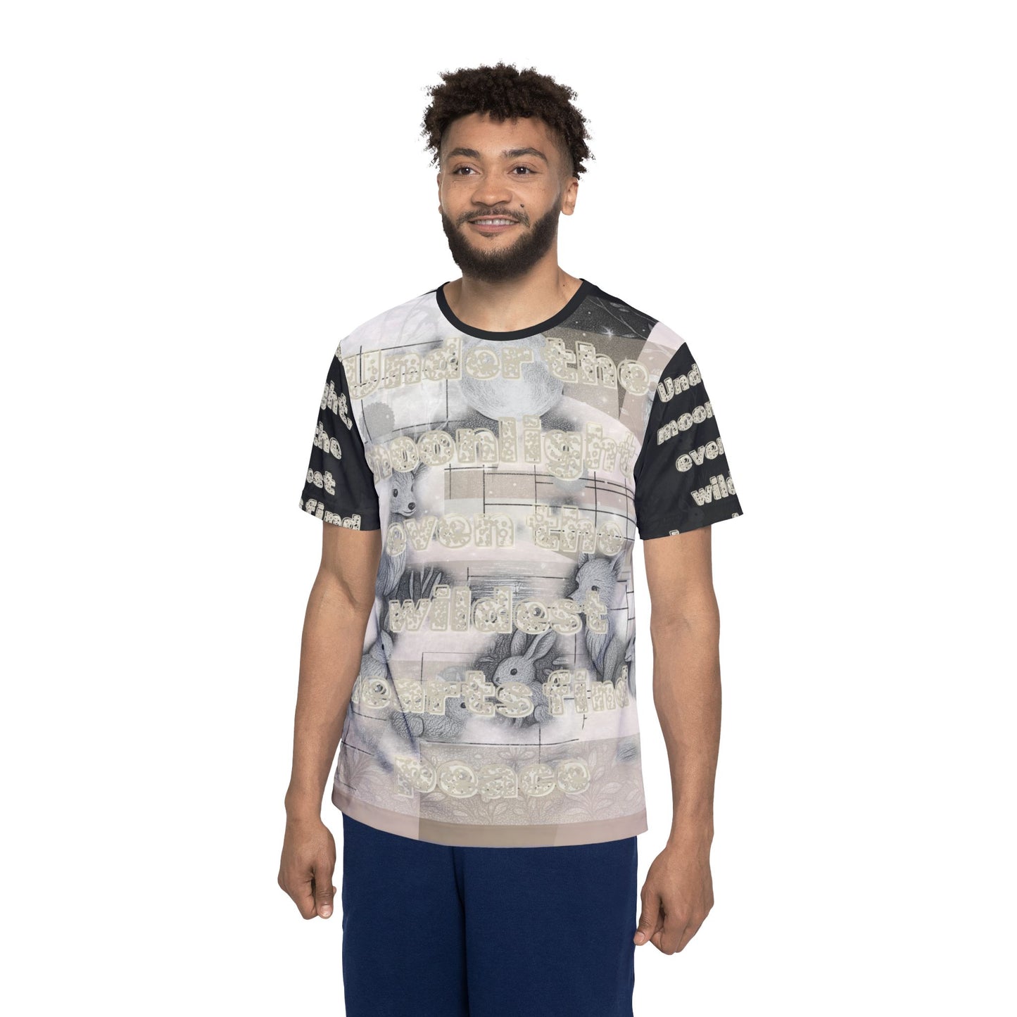 Trendy Men's Sports Jersey - Unique Athletic Top for Game Day, Gym Wear, Casual Style, Gift for Him, Active Lifestyle