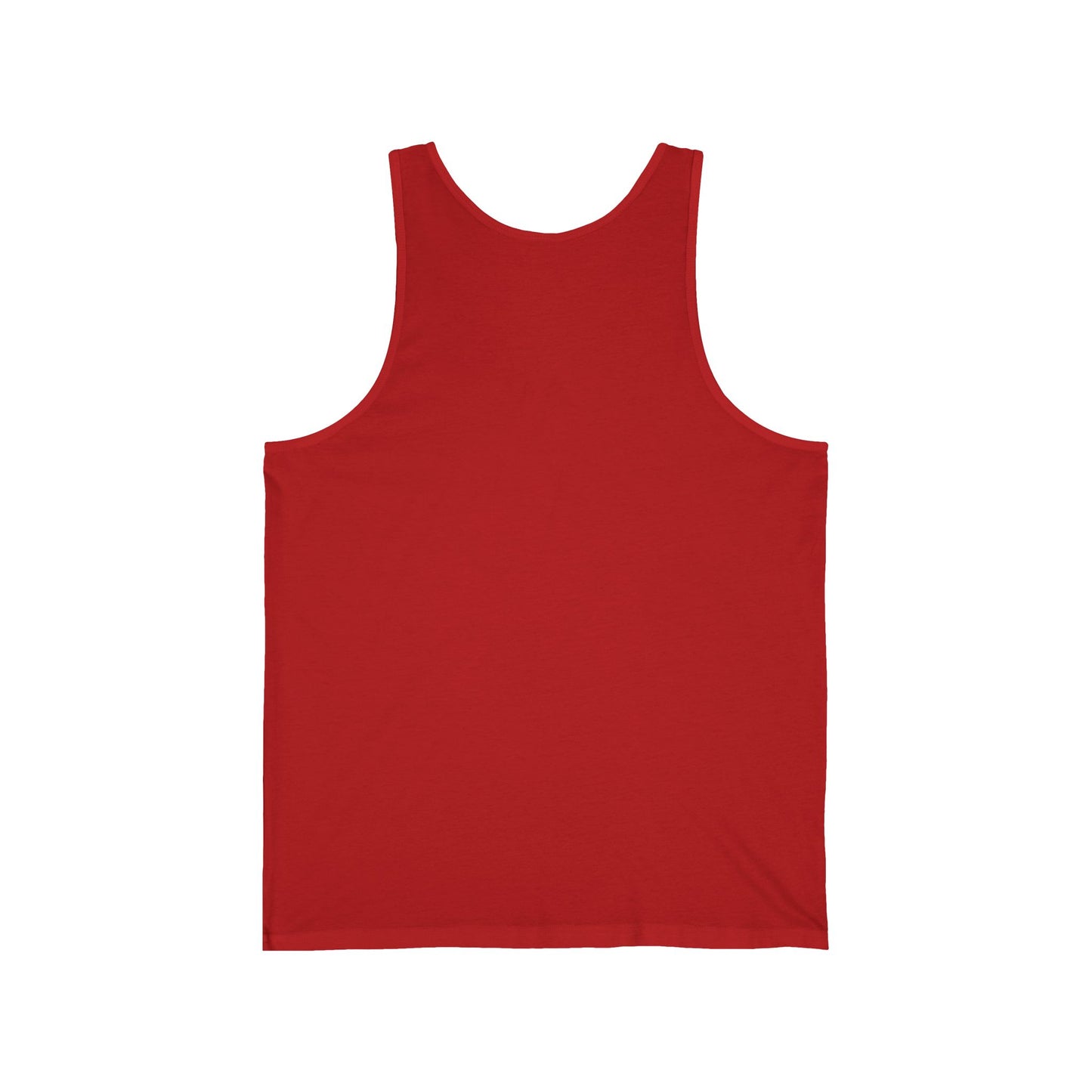 Cute Cat Coffee Tank, Funny Cat Lover's Jersey Tank, Summer Top, Gift for Cat Lovers, Casual Style Tank Top