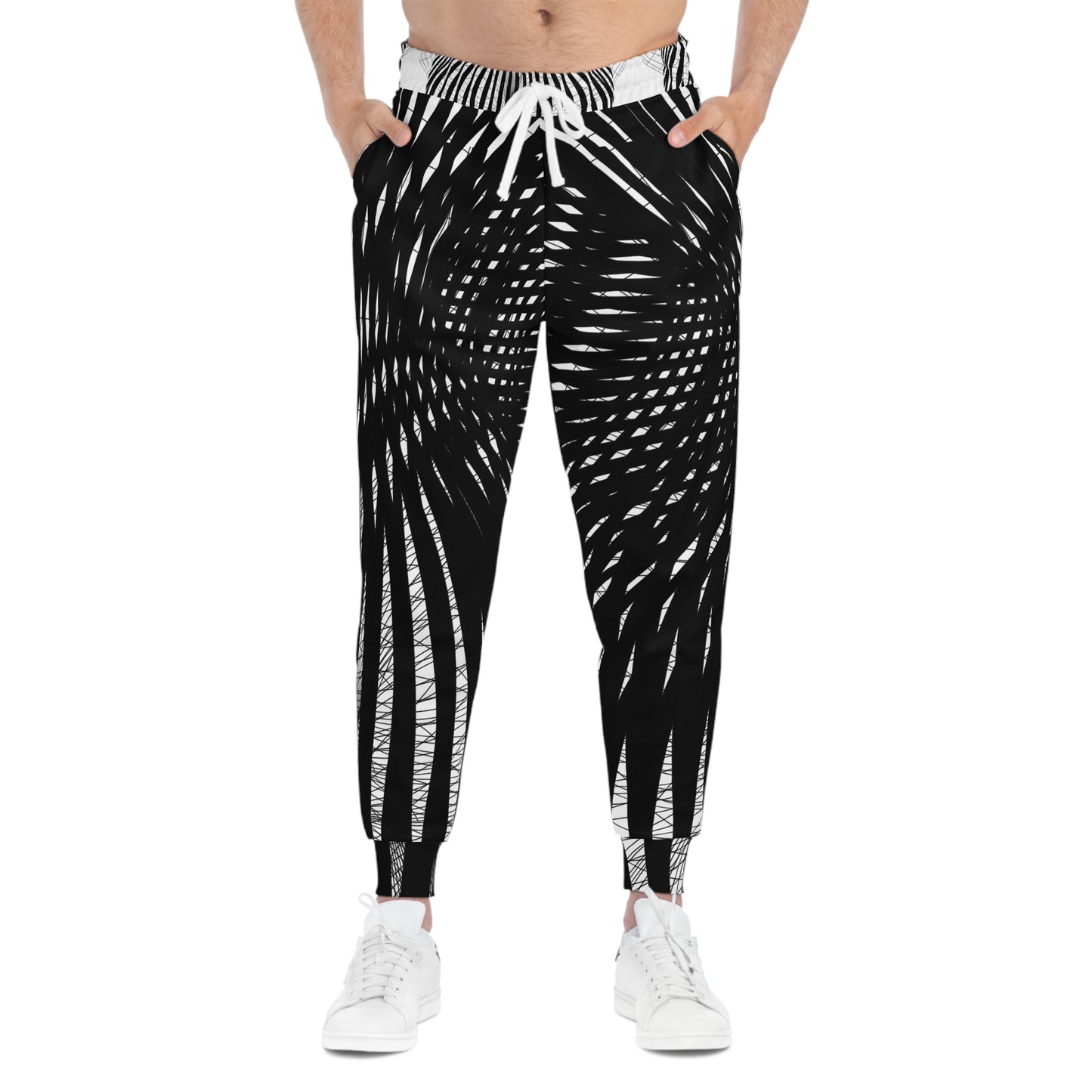 Stylish Athletic Joggers with Elegant Floral Design, Comfortable Activewear, Great for Gym, Lounging, and Casual Outfits, Perfect Gift [...]