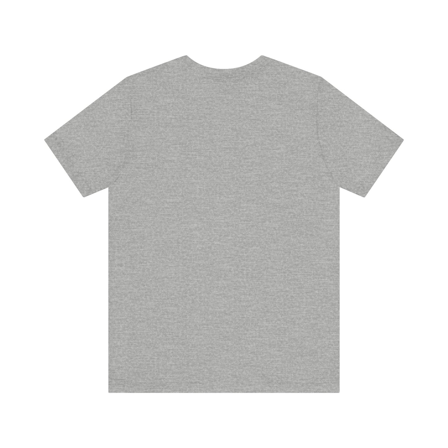 Botanical Quote Tee - Unisex Jersey Short Sleeve T-Shirt, Casual Wear, Gift for Nature Lovers, Spring Outfit, Everyday Style