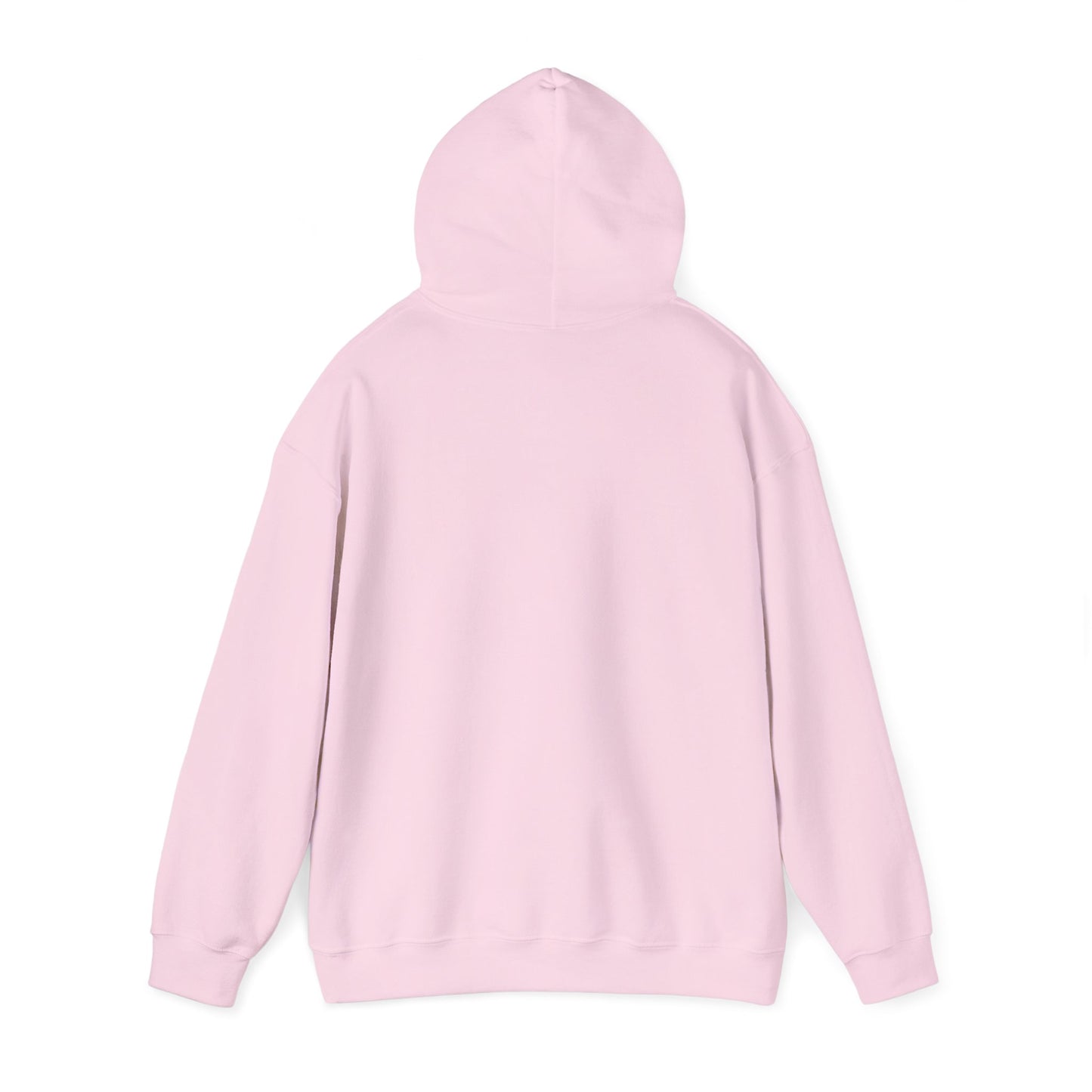 Minimalist Hand Graphic Unisex Hoodie, Cozy Gift for Him/Her, Casual Loungewear, Everyday Wear, Perfect for Birthdays/Chill Days