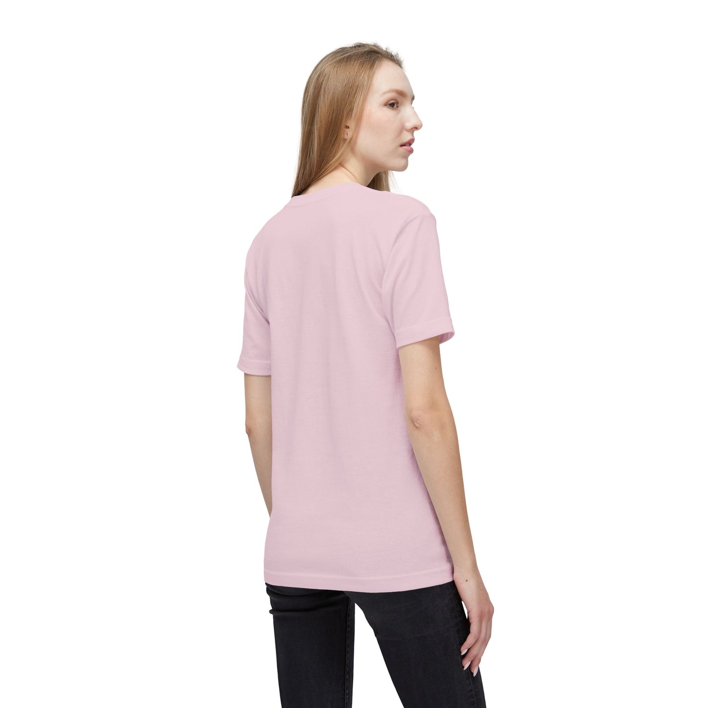 Playful Unisex Midweight T-shirt with Whimsical Design, Comfortable Casual Wear for All Occasions, Gift Idea for Friends, Everyday [...]