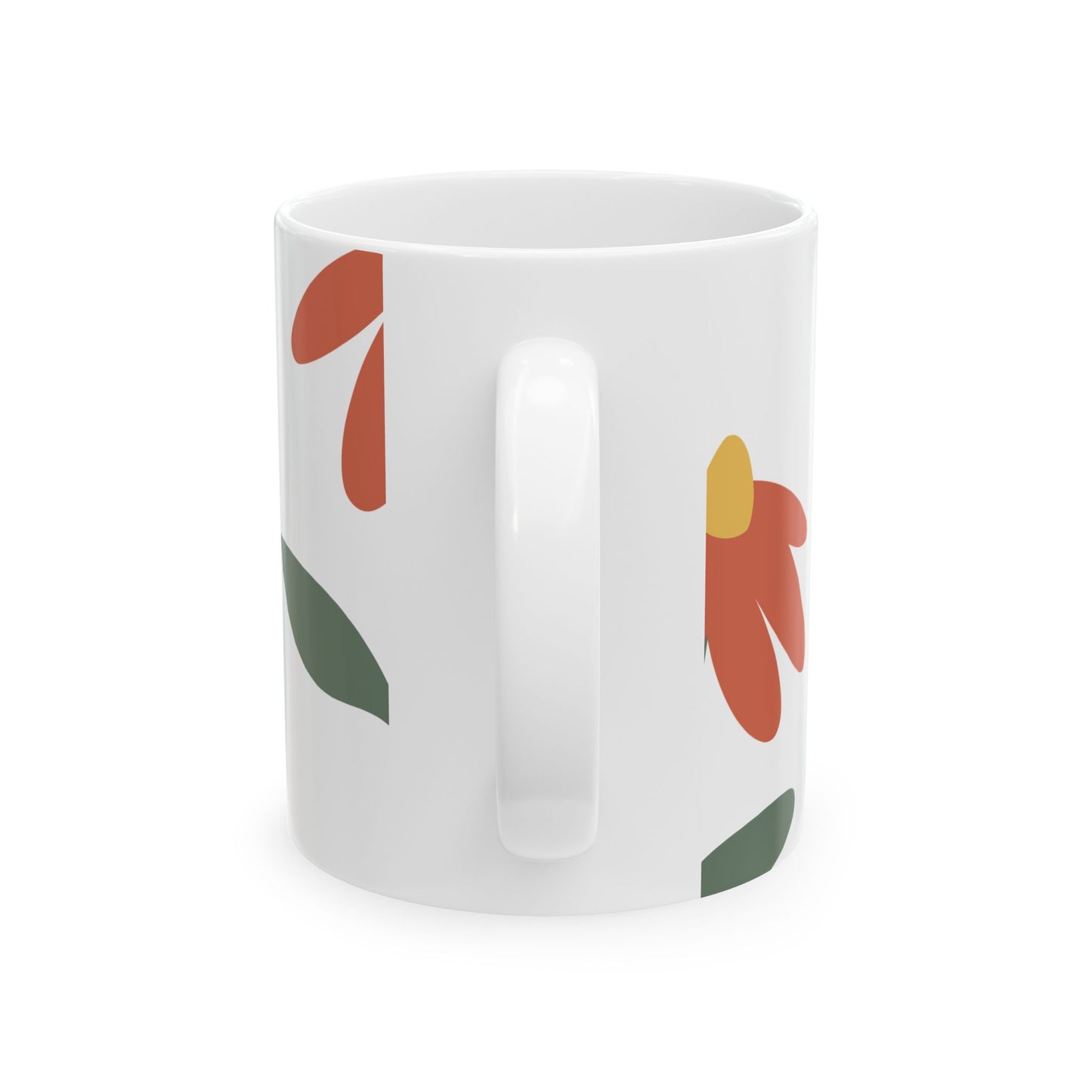 Hedgehog Mug