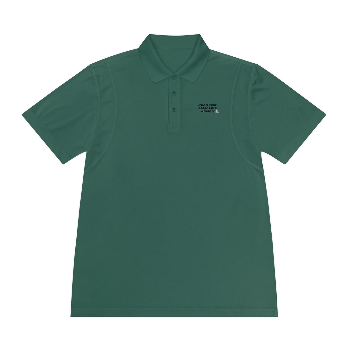 Men's Sport Polo Shirt for Active Lifestyle, Casual Wear, Gift for Dad, Father's Day, Golf Apparel, Stylish Activewear