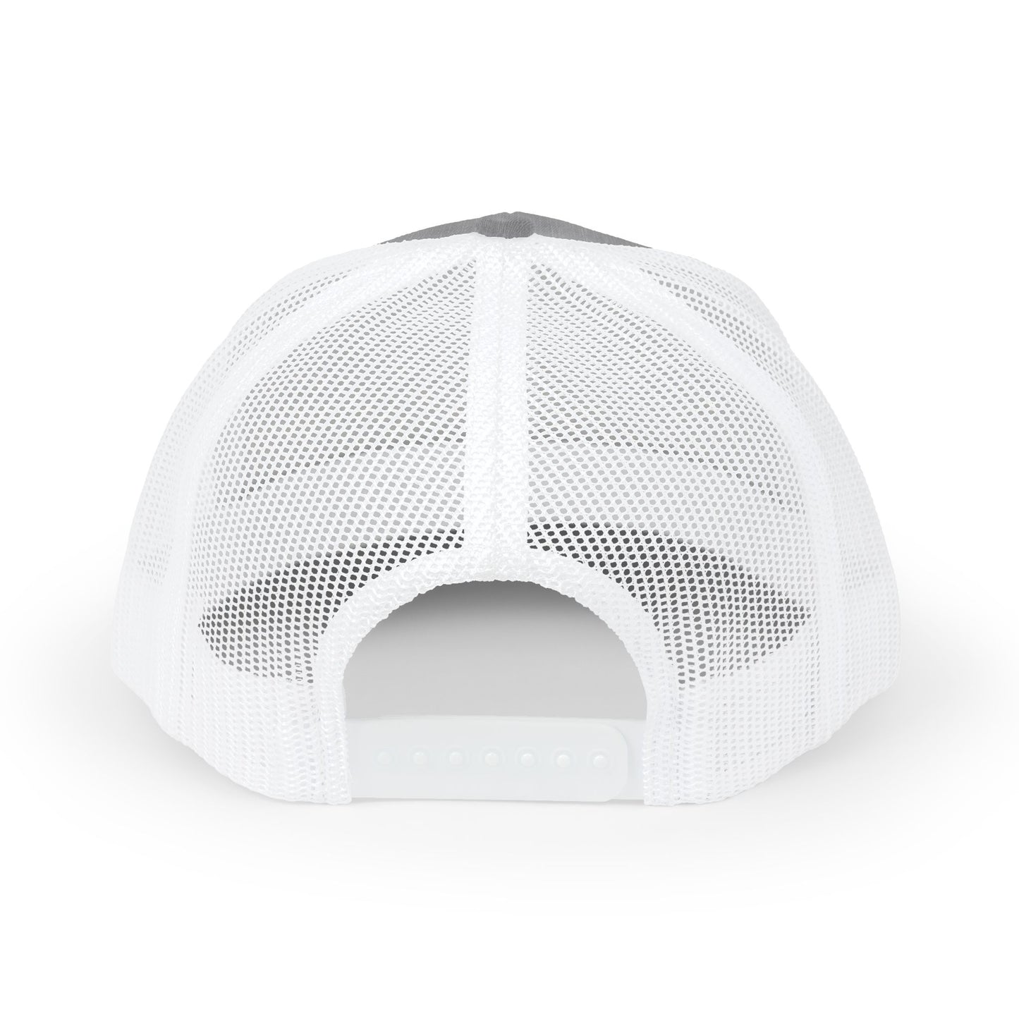 Casual Snapback Trucker Cap with Unique Design, Perfect for Outdoor Adventures, Summer Events, and Everyday Style