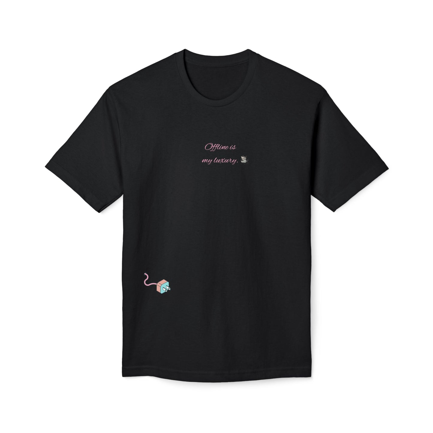 Playful Unisex Midweight T-shirt with Whimsical Design, Comfortable Casual Wear for All Occasions, Gift Idea for Friends, Everyday [...]