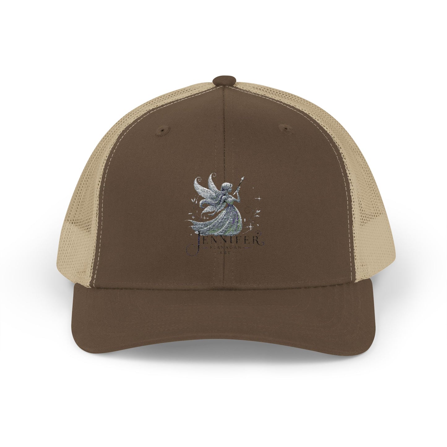 Casual Snapback Trucker Cap with Unique Design, Perfect for Outdoor Adventures, Summer Events, and Everyday Style