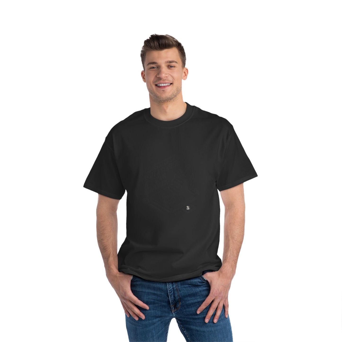 Motivational Quote T-Shirt, Consistency isn't a strategy, Perfect Gift for Entrepreneurs, Casual Wear, Inspirational Apparel, Everyday [...]