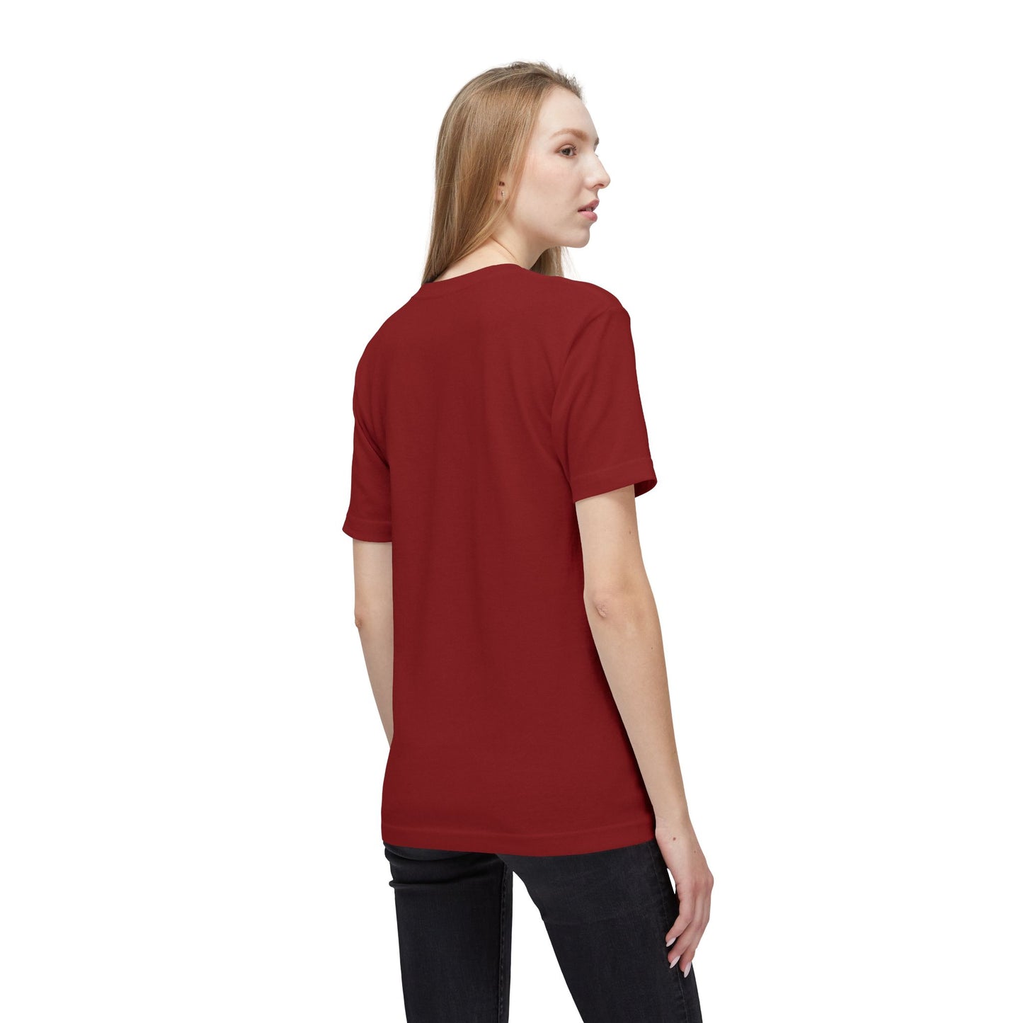 Playful Unisex Midweight T-shirt with Whimsical Design, Comfortable Casual Wear for All Occasions, Gift Idea for Friends, Everyday [...]