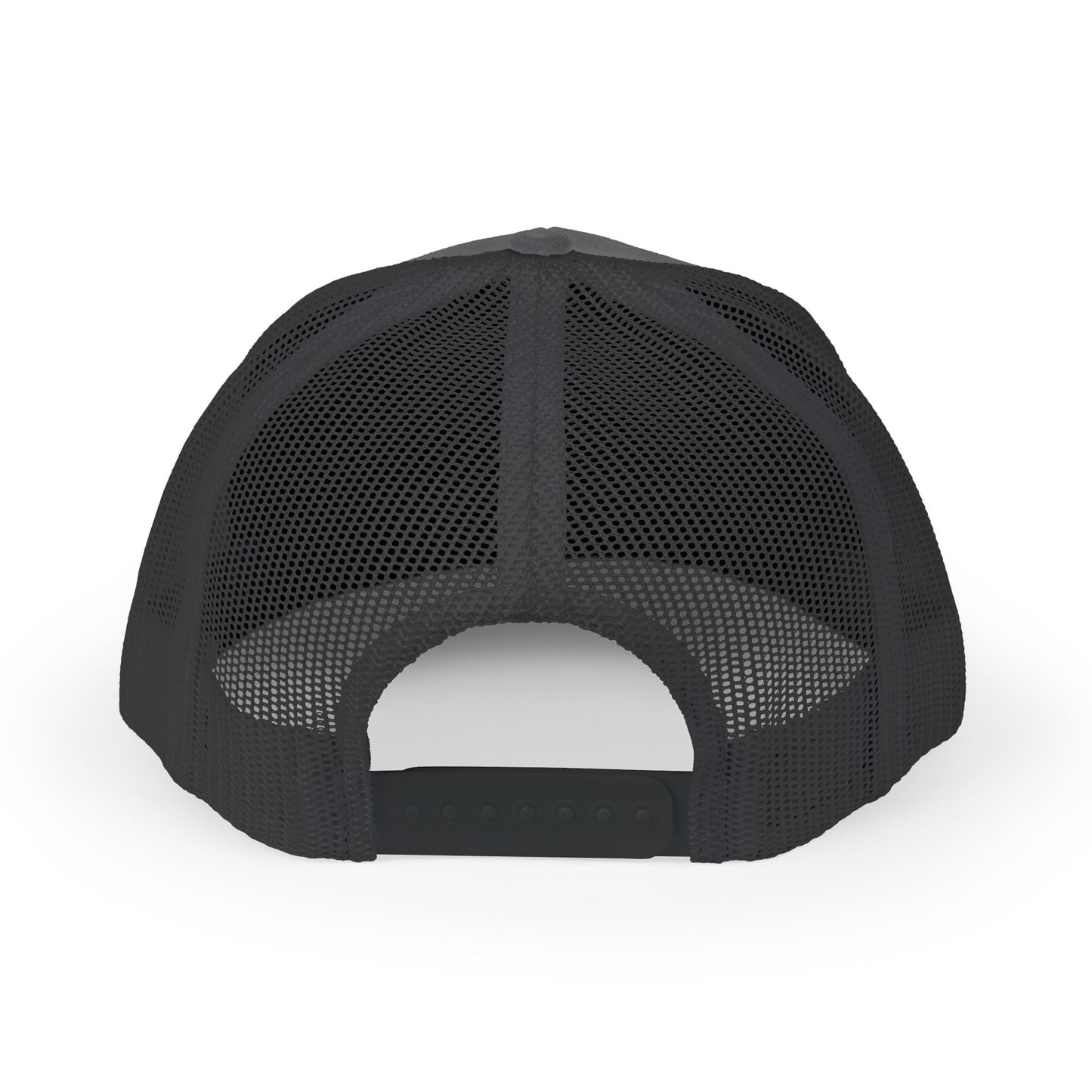 Casual Snapback Trucker Cap with Unique Design, Perfect for Outdoor Adventures, Summer Events, and Everyday Style