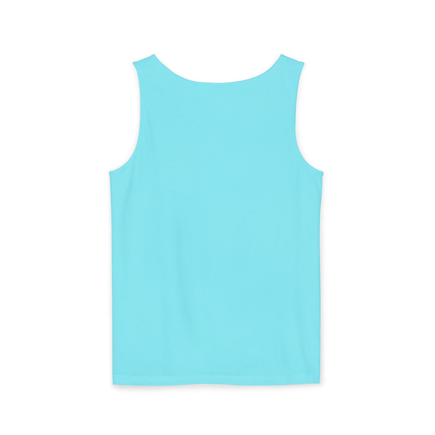 Chill Vibes Frog Tank Top - Summer, Beachwear, Gift for Frog Lovers, Cute Graphic Tee, Unisex Casual Wear