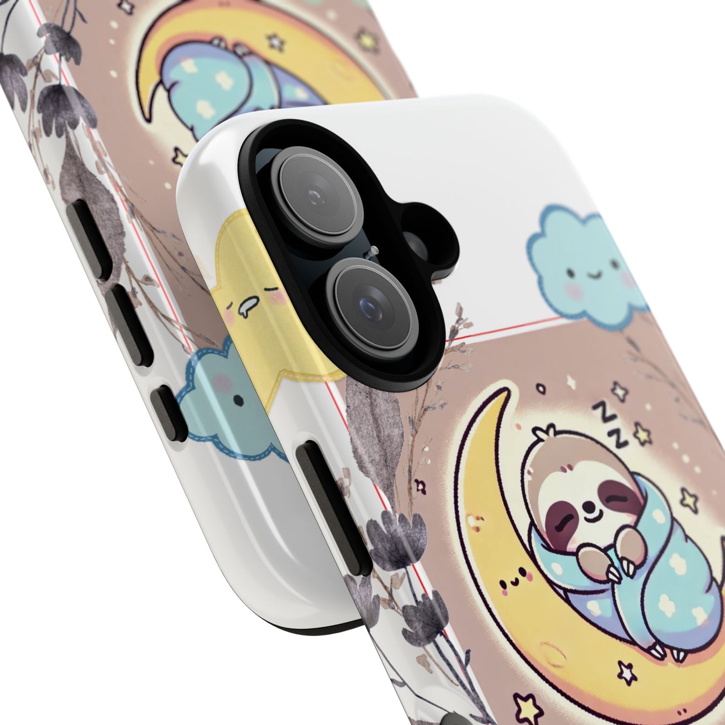 Phone Cases chatGPT Technology Design