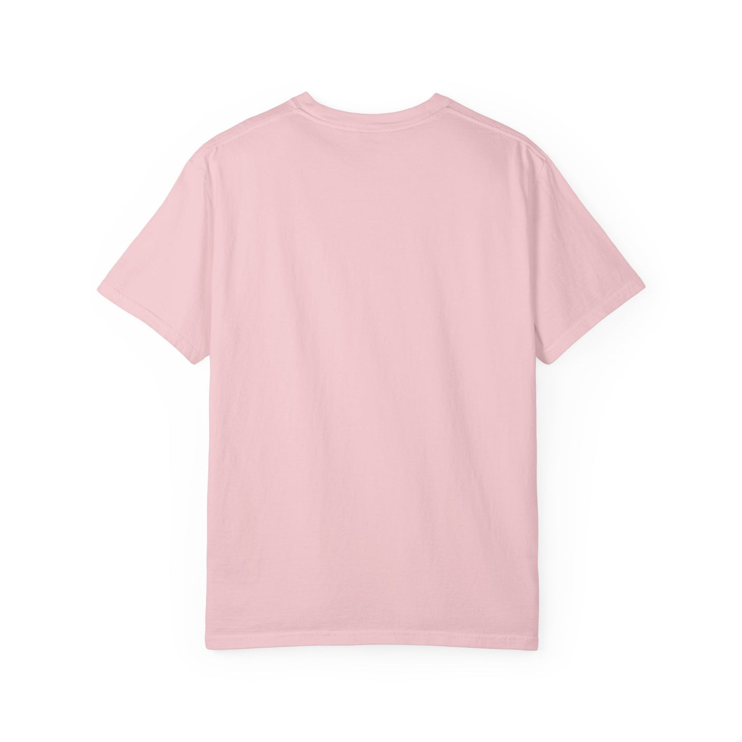 Simple Honest Powerful T-shirt | Typography Statement Tee