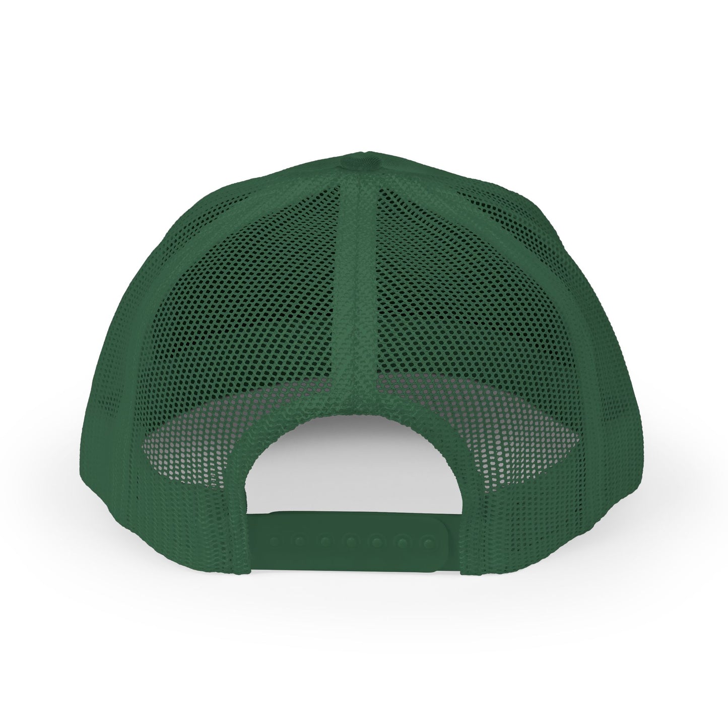Casual Snapback Trucker Cap with Unique Design, Perfect for Outdoor Adventures, Summer Events, and Everyday Style