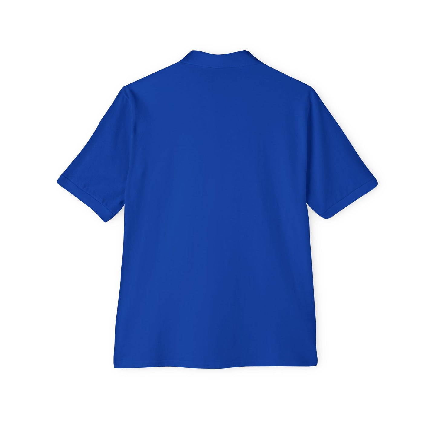 Stylish Men's Piqué Polo Shirt, Casual Wear, Golf Attire, Summer Fashion, Gift for Him, Everyday Comfort