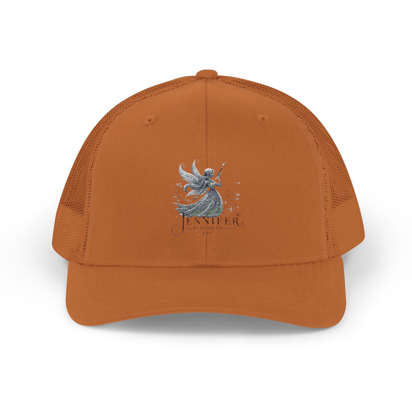 Casual Snapback Trucker Cap with Unique Design, Perfect for Outdoor Adventures, Summer Events, and Everyday Style