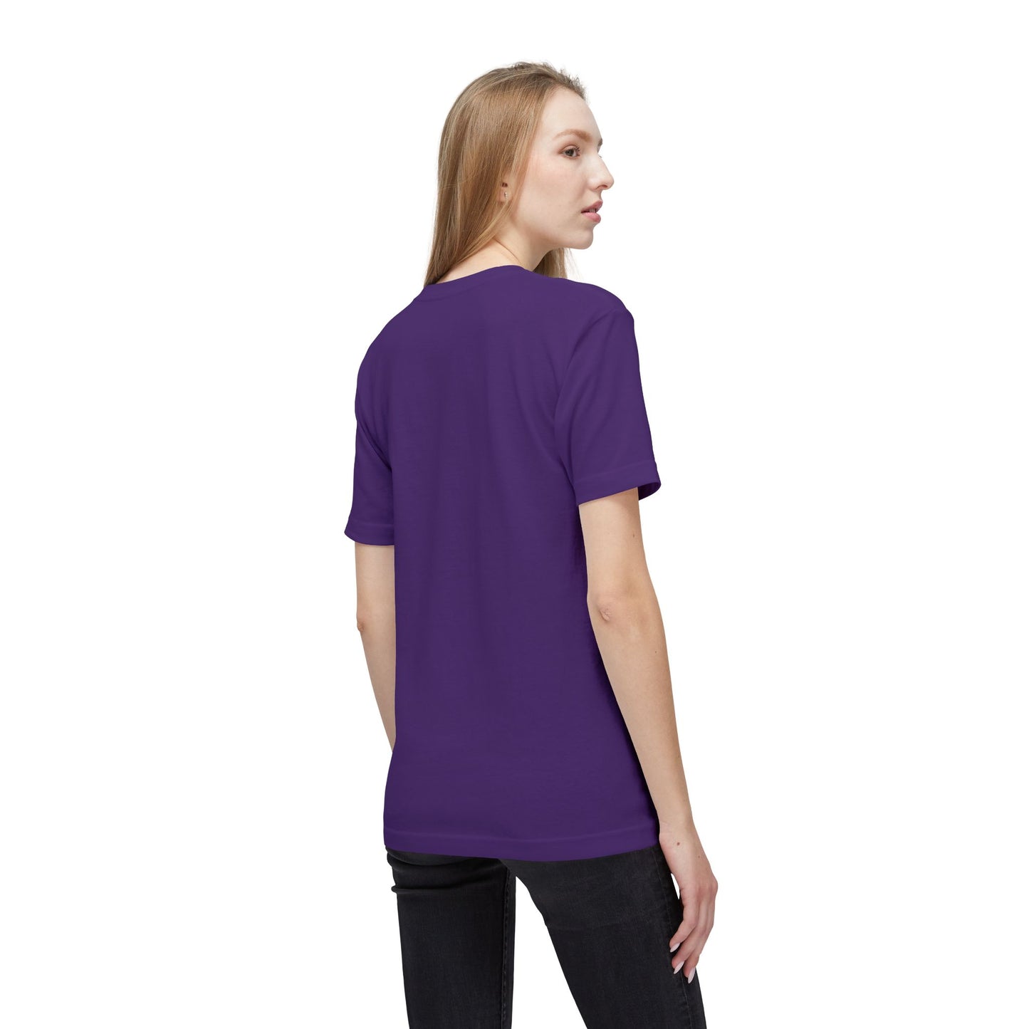 Playful Unisex Midweight T-shirt with Whimsical Design, Comfortable Casual Wear for All Occasions, Gift Idea for Friends, Everyday [...]
