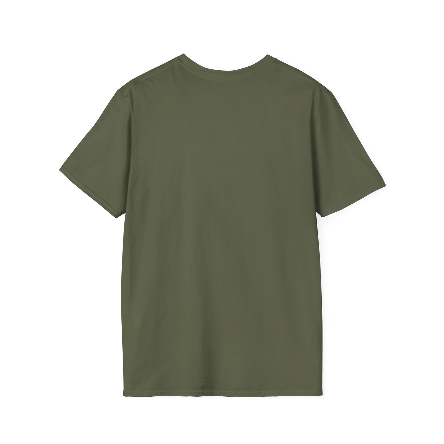 Inspirational Landscape T-Shirt - Nature Lovers Gift, Motivational Quote Tee, Outdoor Adventure Wear, Unisex Graphic Shirt