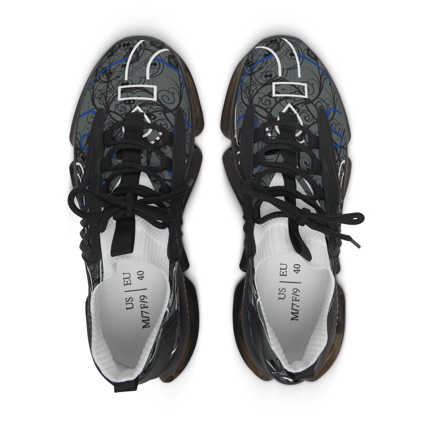 Stylish Women's Mesh Sneakers - Antiskid, Breathable, Casual, Elegant Footwear for Every Occasion, Perfect for Summer, Holidays, Daily Wear