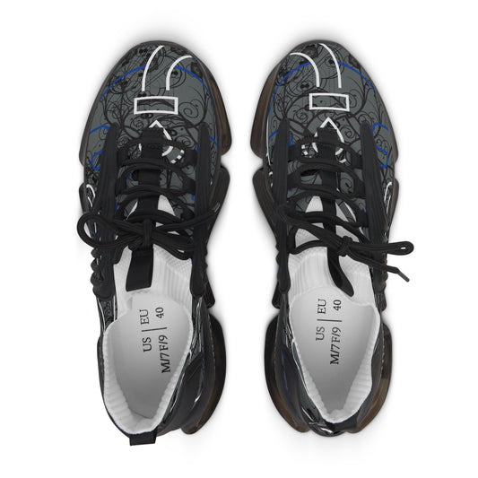 Stylish Women's Mesh Sneakers - Antiskid, Breathable, Casual, Elegant Footwear for Every Occasion, Perfect for Summer, Holidays, Daily Wear