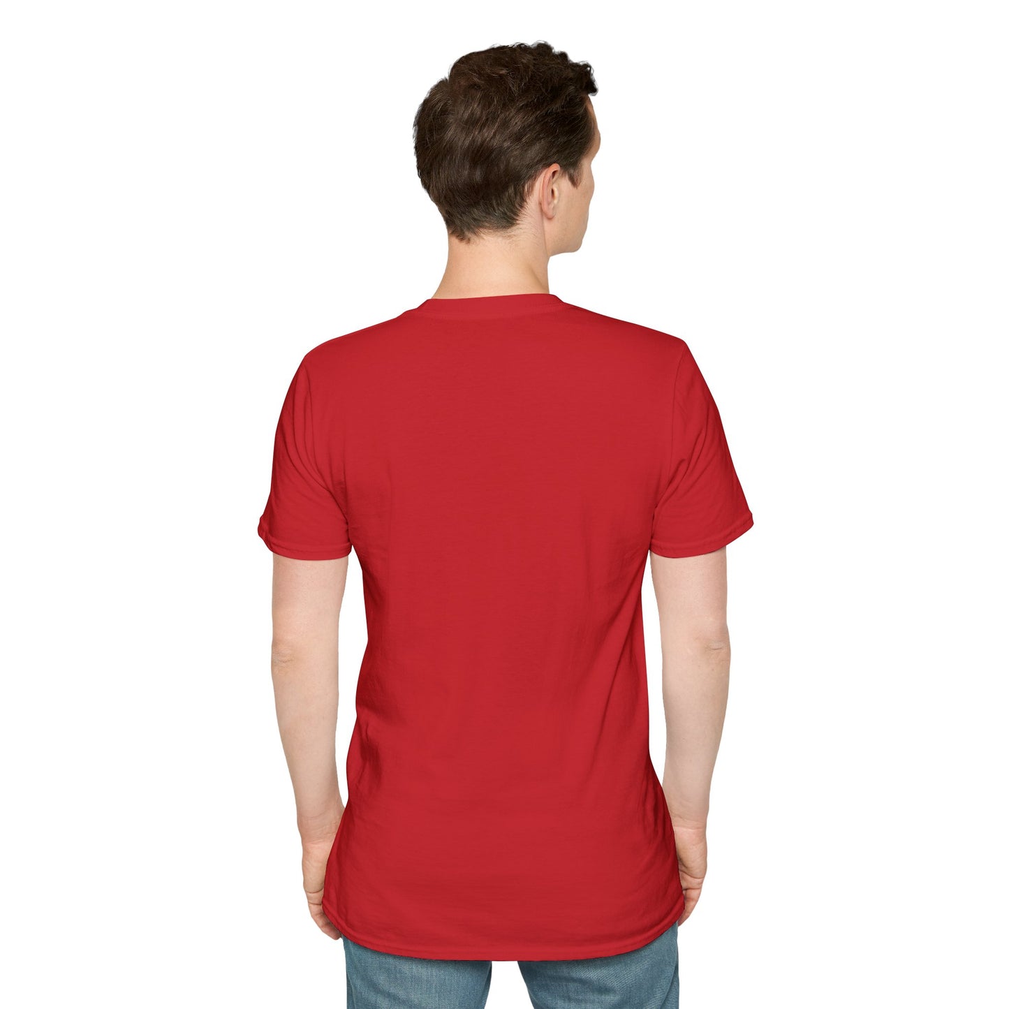 Excuses Don't Build Dreams T-Shirt — Motivational Skateboard Graphic Tee