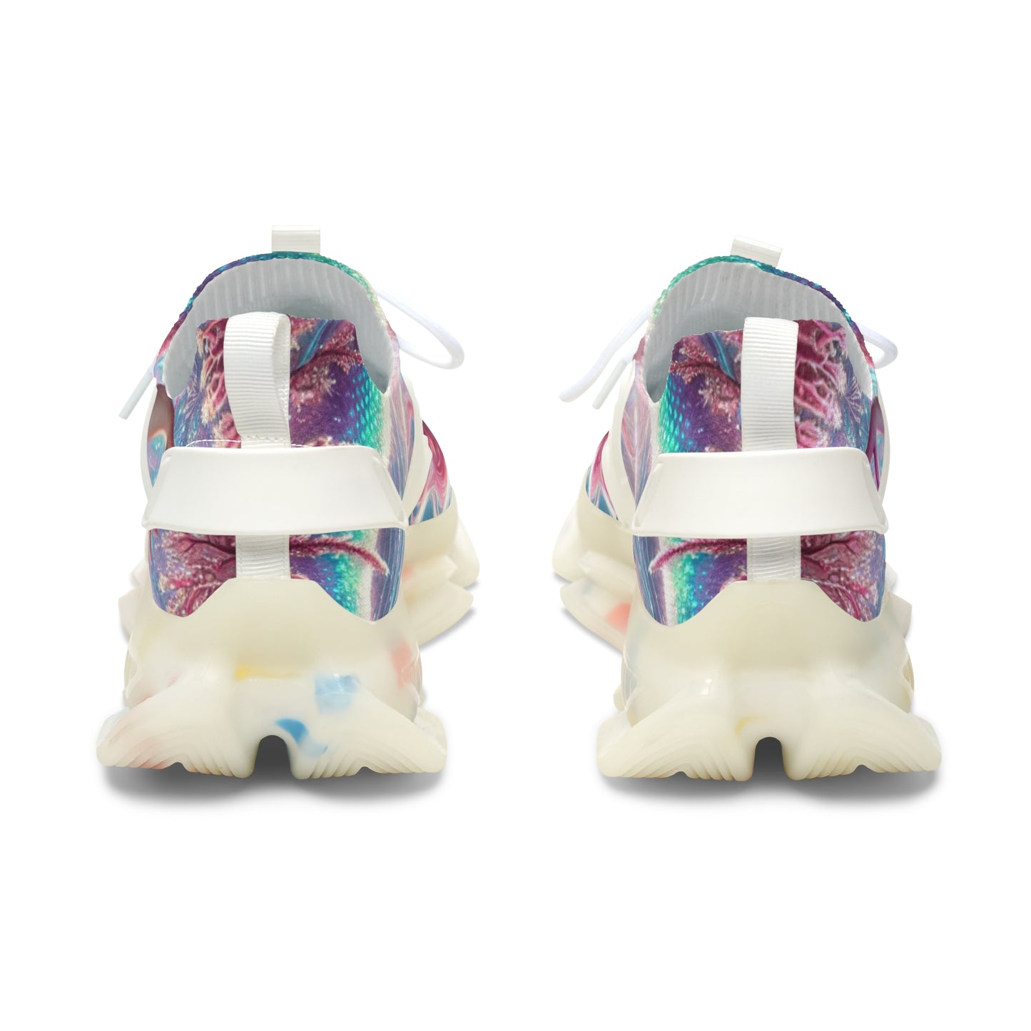 Whimsical Women's Mesh Sneakers with Dreamy Art, Trendy Athletic Shoes for Everyday Wear, Unique Gift for Fashion Lovers, Perfect for [...]
