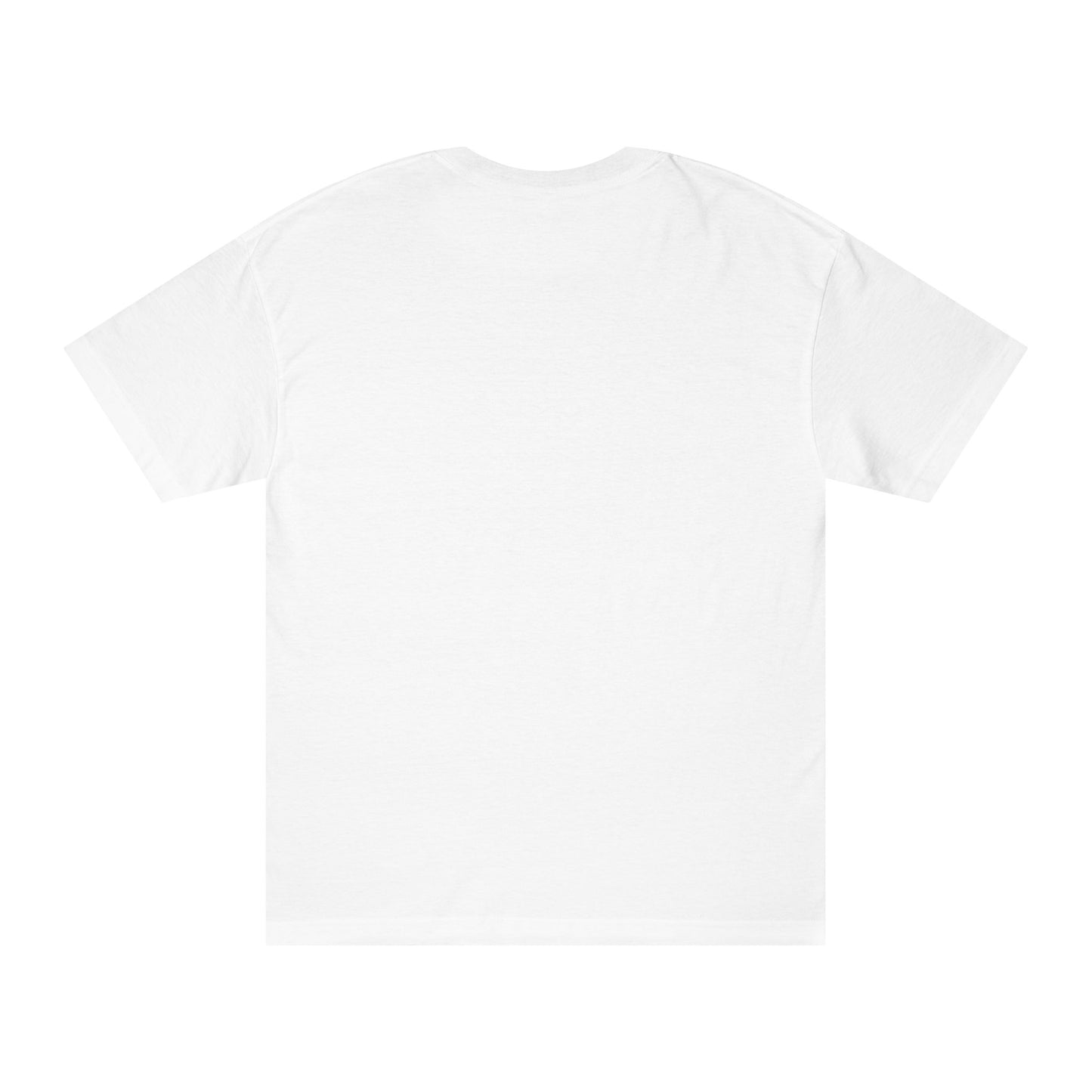 Whimsical Deer Unisex Classic Tee, Nature Lovers Shirt, Gift for Animal Enthusiasts, Eco-Friendly Fashion, Casual Wear