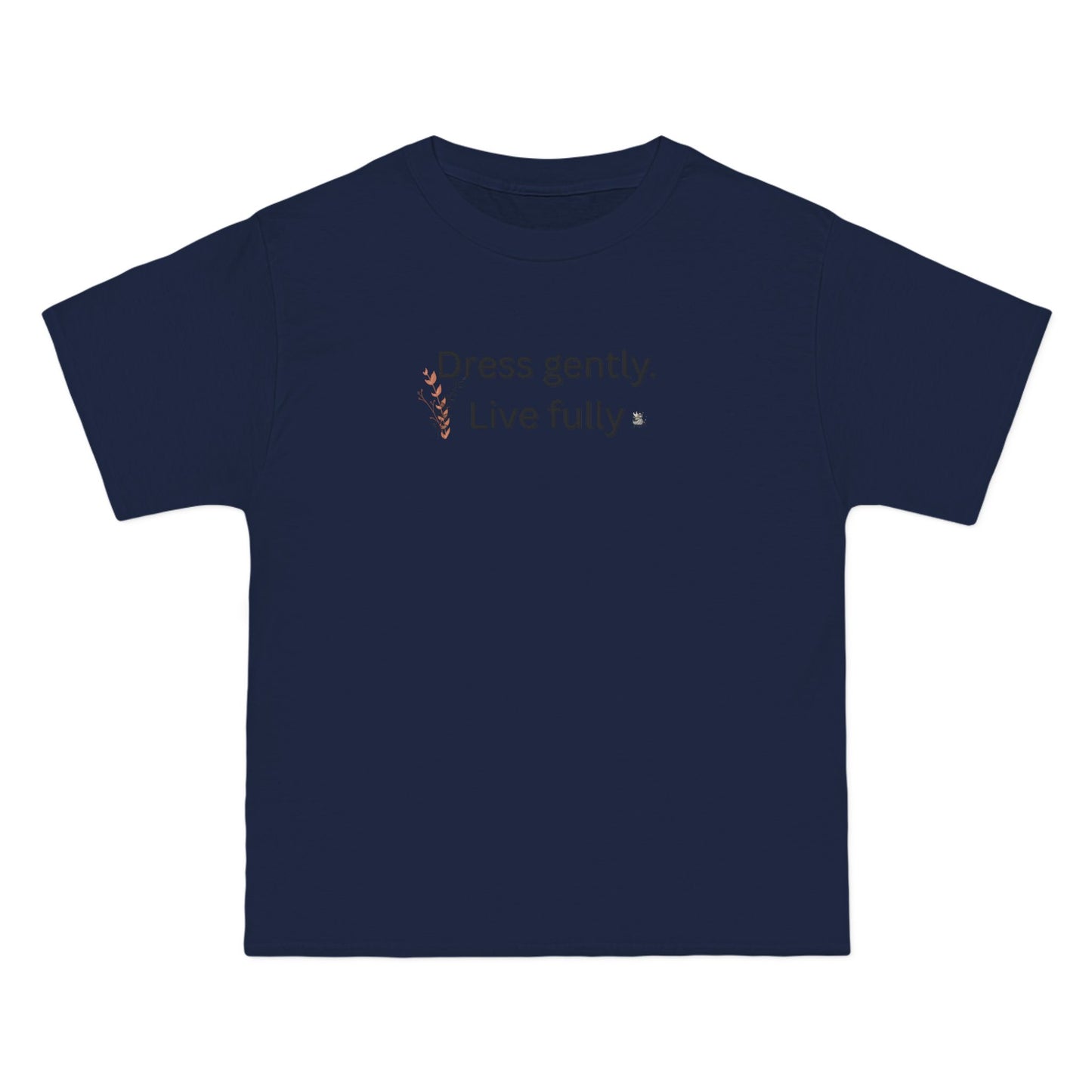 Inspirational Short-Sleeve T-Shirt, Motivational Tee, Casual Wear, Gift for Friends, Everyday Essentials