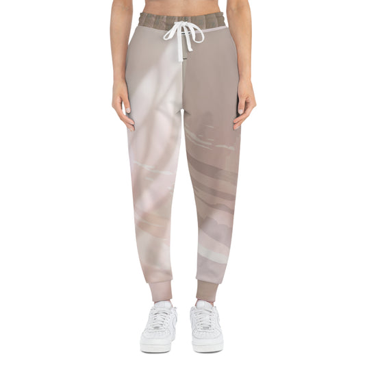 Trendy Athletic Joggers, Stylish Workout Pants, Comfortable Loungewear, Unique Gift for Fitness Lovers, Casual Streetwear, Perfect for [...]