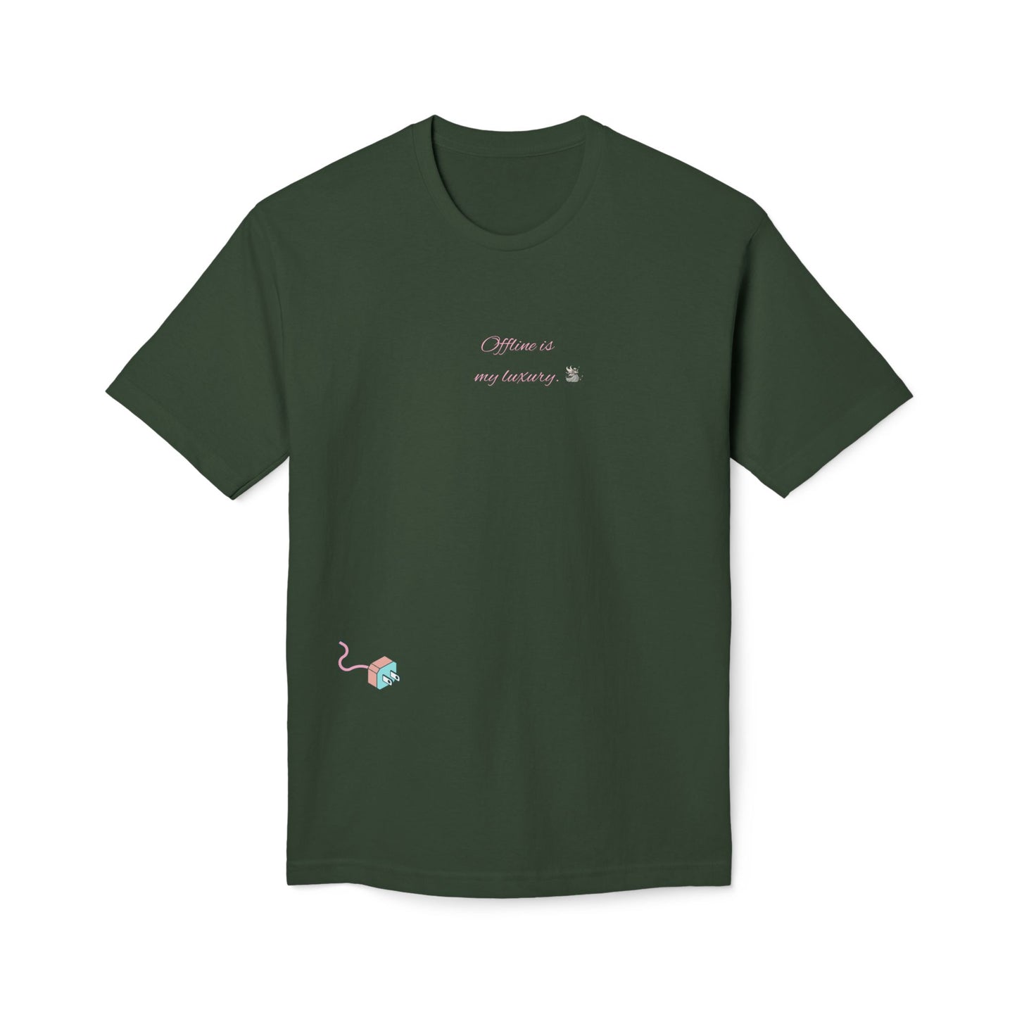 Playful Unisex Midweight T-shirt with Whimsical Design, Comfortable Casual Wear for All Occasions, Gift Idea for Friends, Everyday [...]