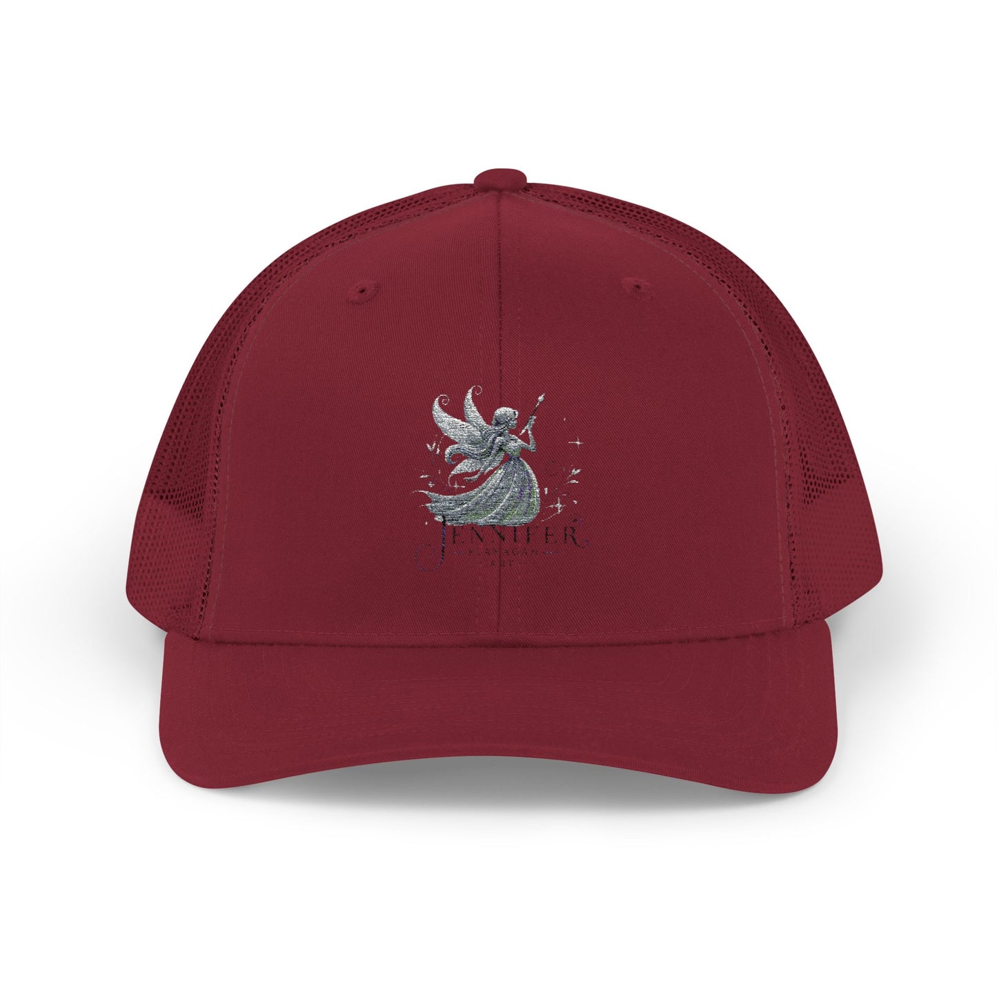 Casual Snapback Trucker Cap with Unique Design, Perfect for Outdoor Adventures, Summer Events, and Everyday Style