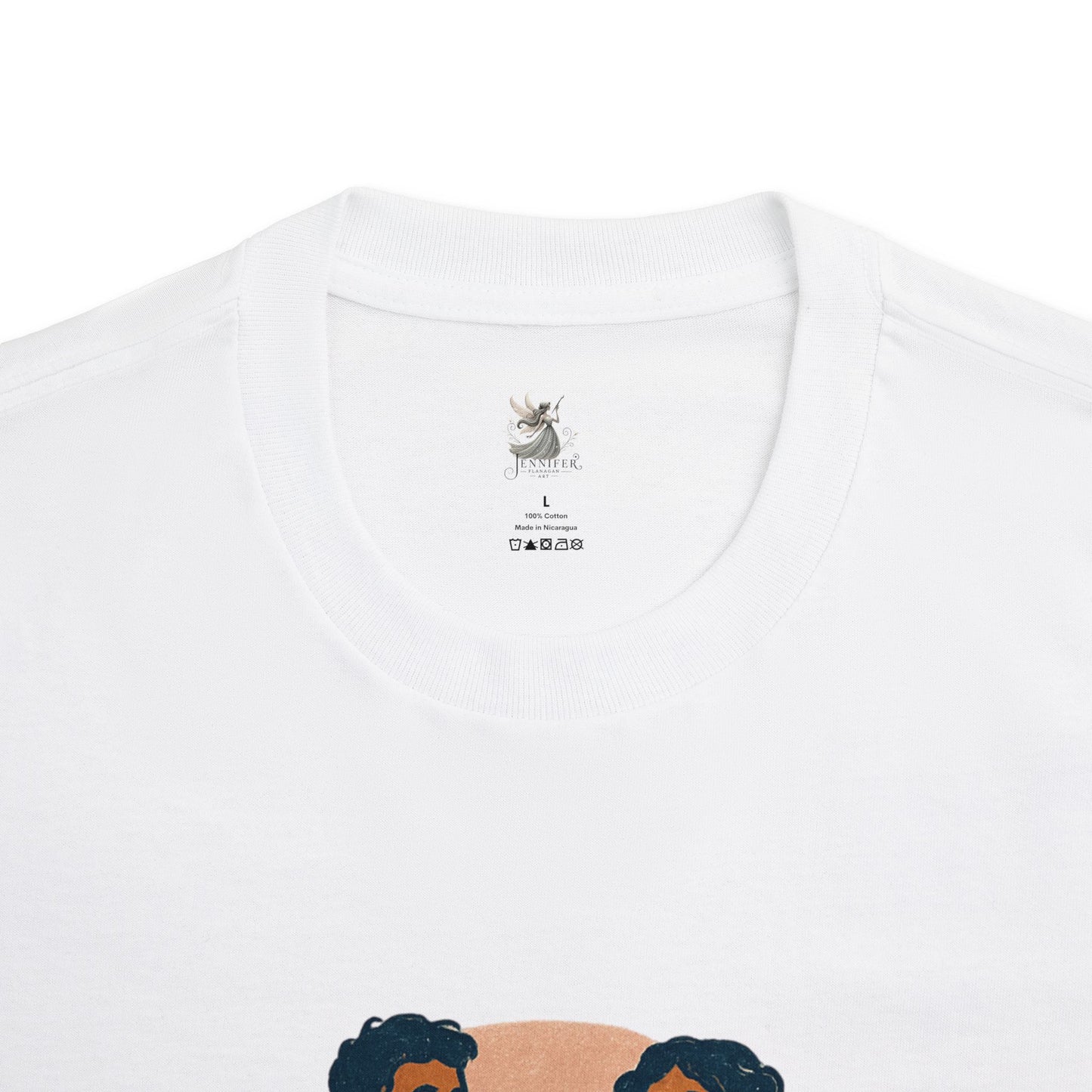 Inspirational Unisex Classic Tee - People Follow People, Not Perfection, Motivational Shirt, Gift for Friends, Encouragement Tee, [...]