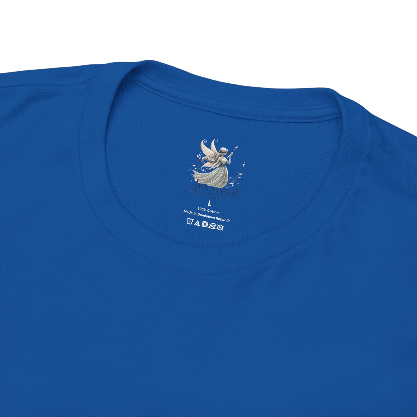Discipline Creates Freedom T-Shirt — Motivational Eagle Fitness Tee