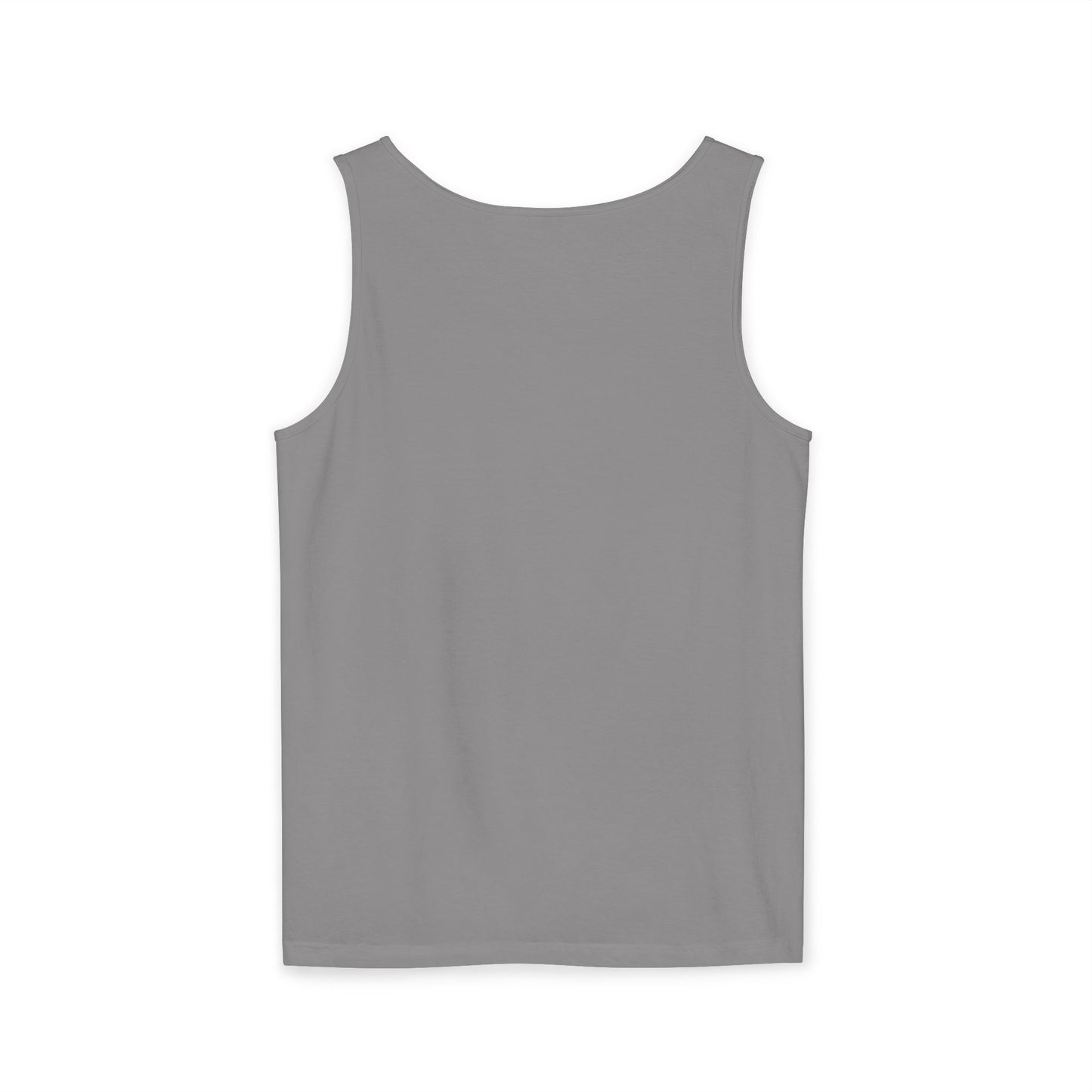 Bee Yourself Tank Top, Cute Bee Apparel, Summer Fashion, Unisex Summer Top, Gift for Nature Lovers, Bee Enthusiast Tank