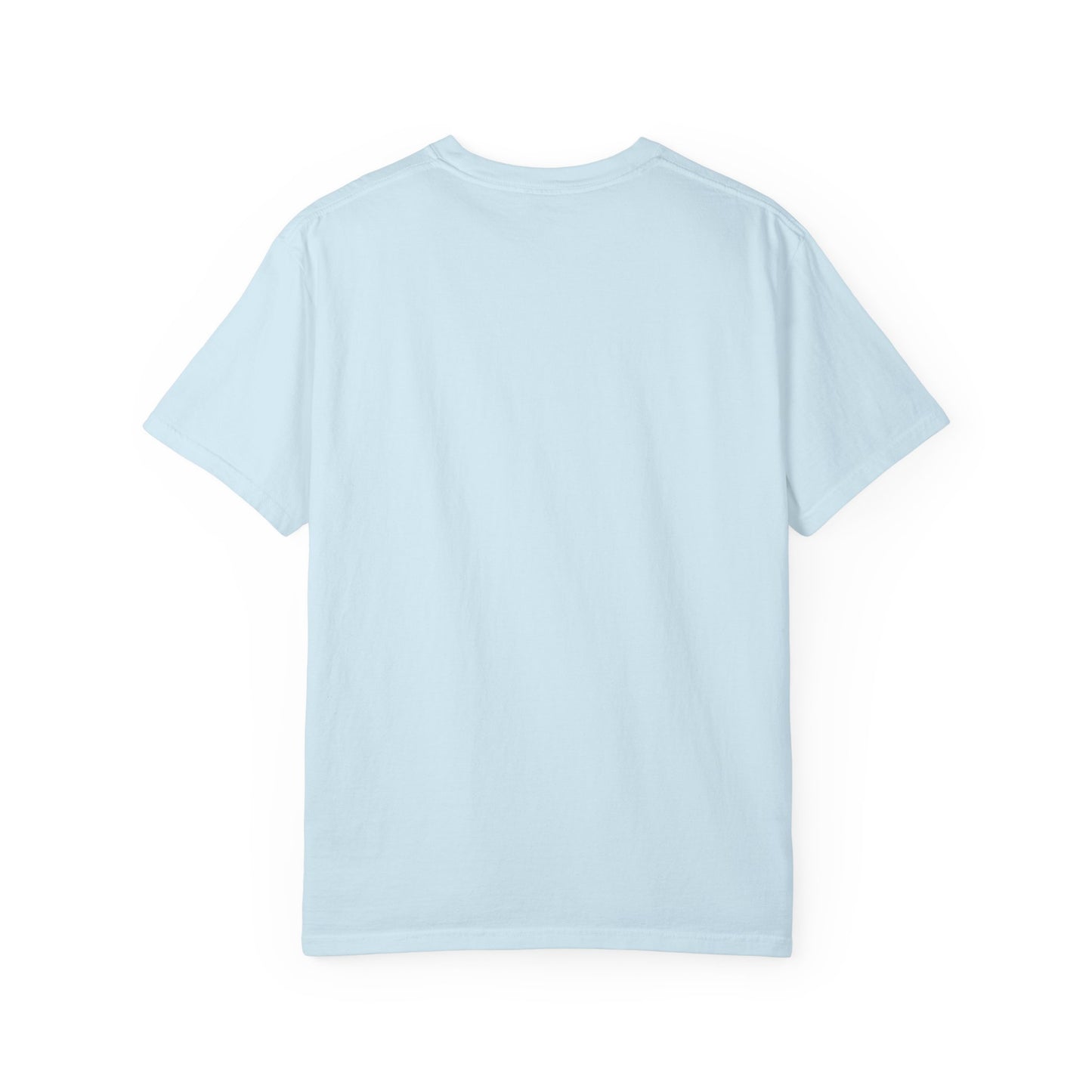 Simple Honest Powerful T-shirt | Typography Statement Tee