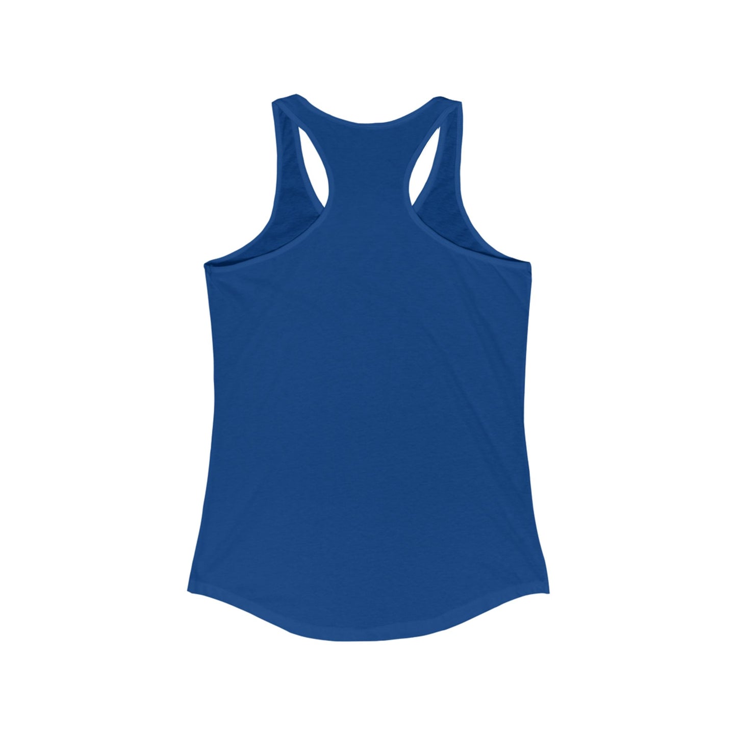 Cute Cherry Women's Racerback Tank Top, Summer Fashion, Casual Wear, Workout Top, Gift for Her, Festival Outfit, Eco-Friendly
