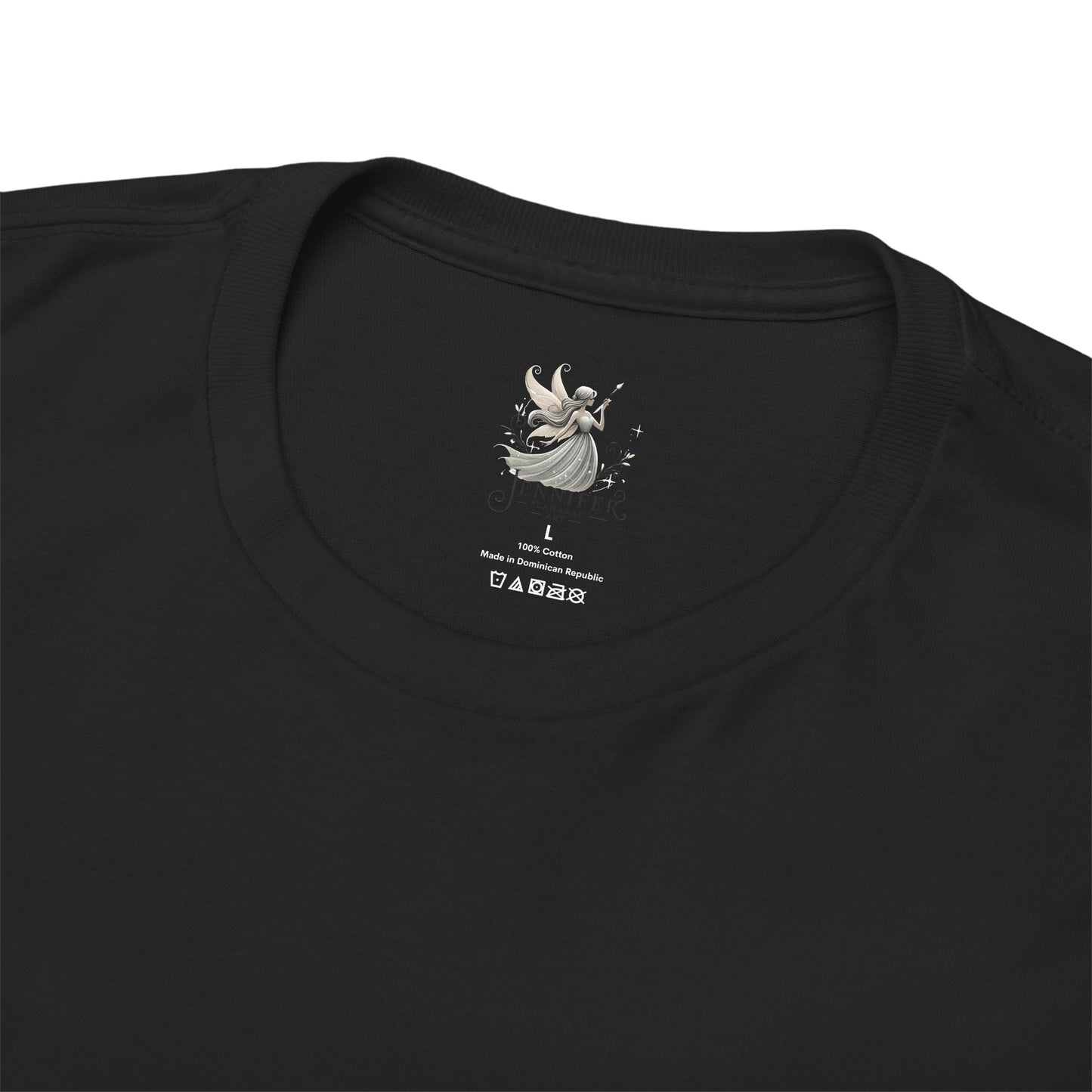 Discipline Creates Freedom T-Shirt — Motivational Eagle Fitness Tee