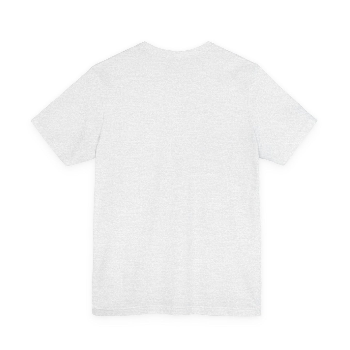Minimalist Nature-Inspired Unisex Tee, Botanical Graphic Tee, Casual T-Shirt, Gift for Nature Lovers, Spring & Summer Wear
