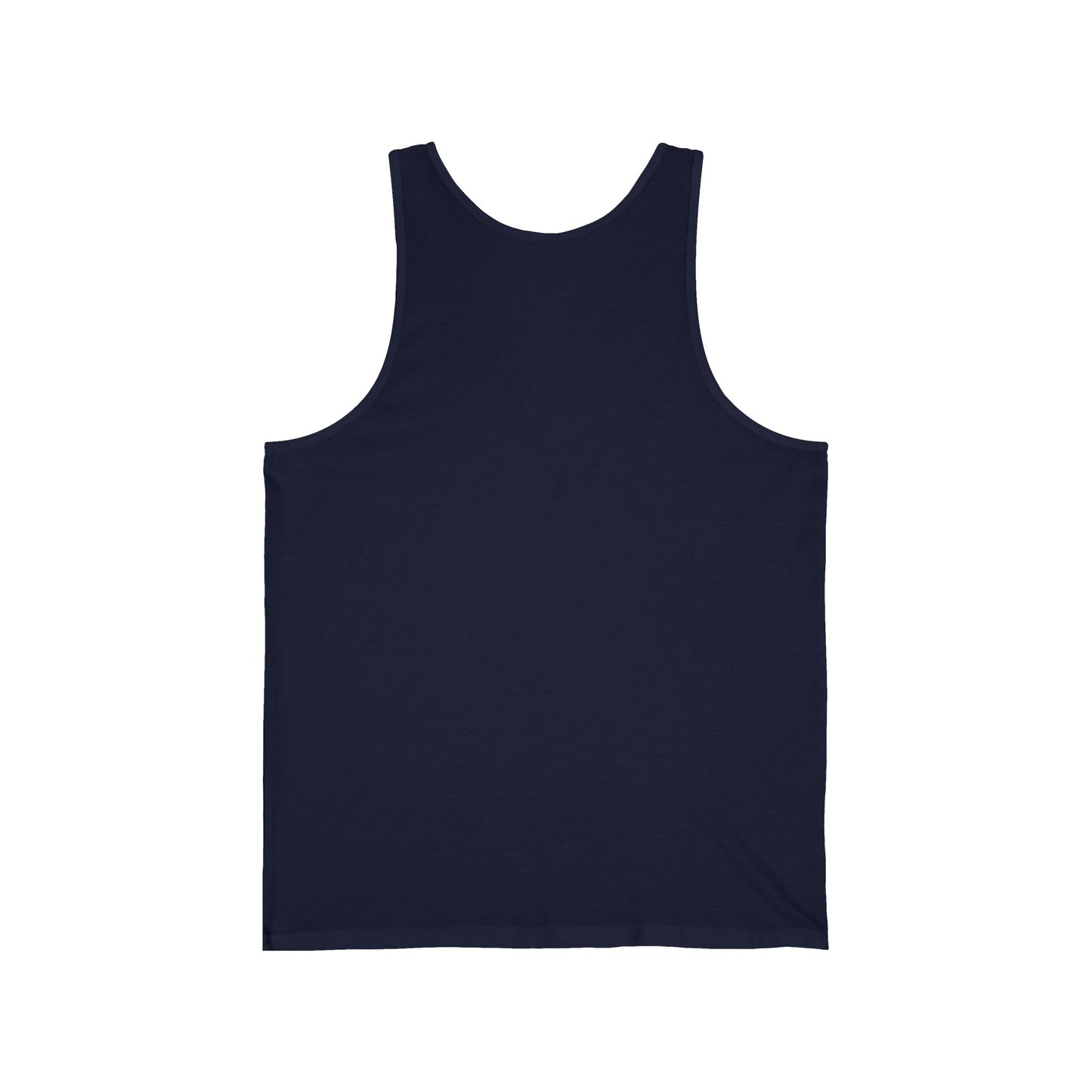 Cute Cat Coffee Tank, Funny Cat Lover's Jersey Tank, Summer Top, Gift for Cat Lovers, Casual Style Tank Top