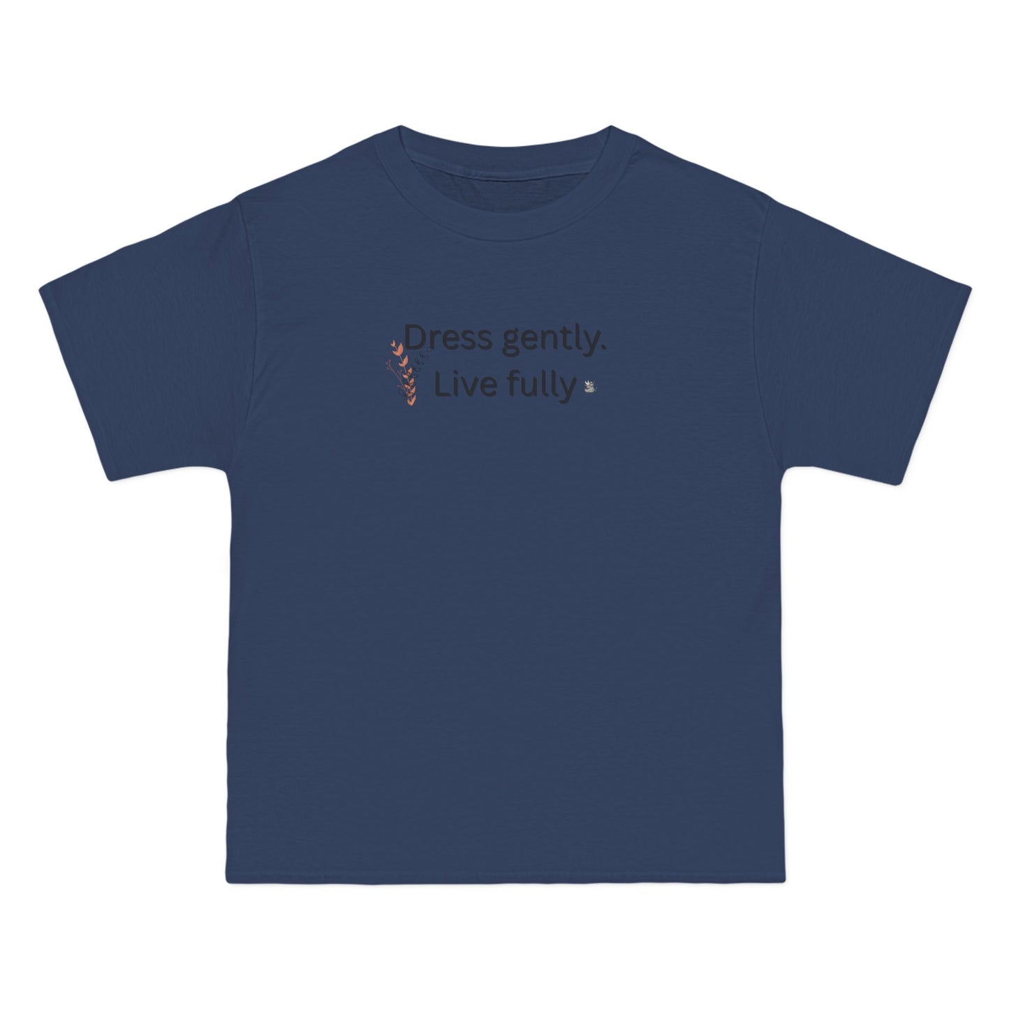 Inspirational Short-Sleeve T-Shirt, Motivational Tee, Casual Wear, Gift for Friends, Everyday Essentials