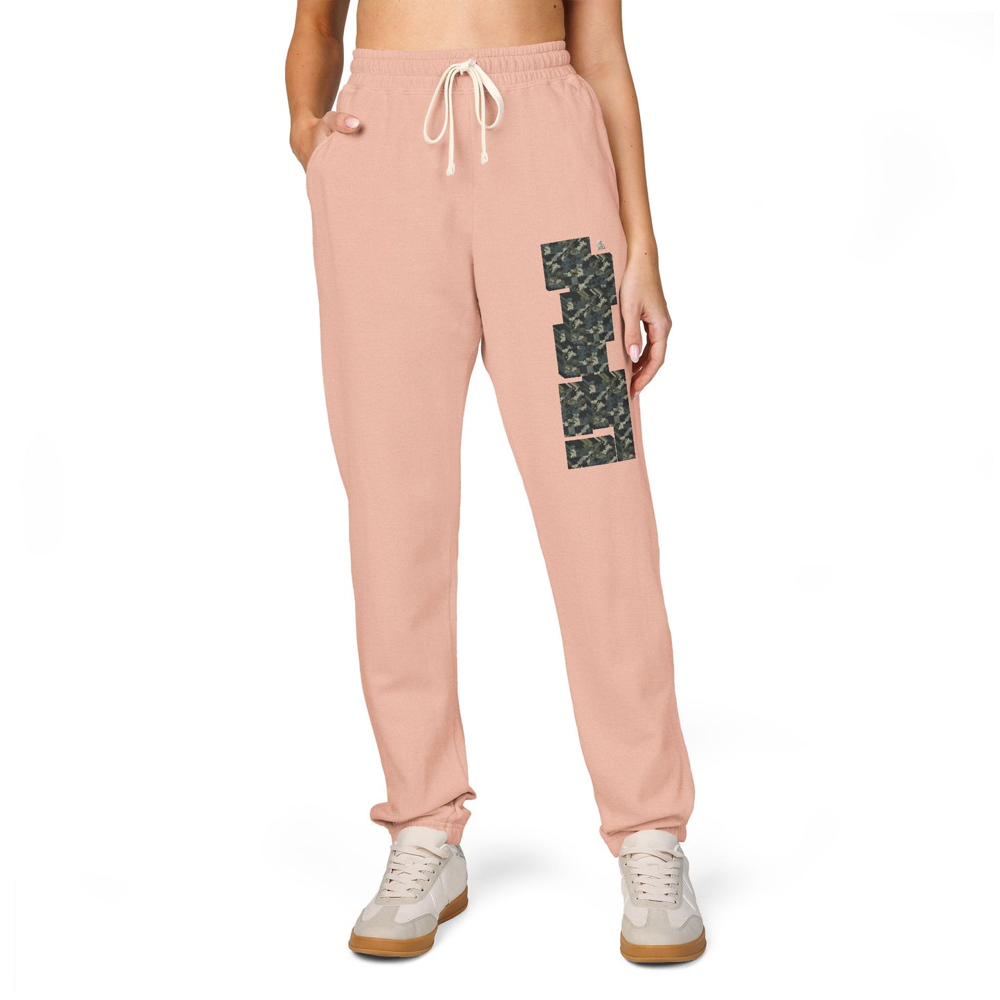 Cozy Fleece Sweatpants, Casual Lounge Joggers, Comfortable Athletic Pants, Perfect for Relaxing, Great Gift for Him or Her