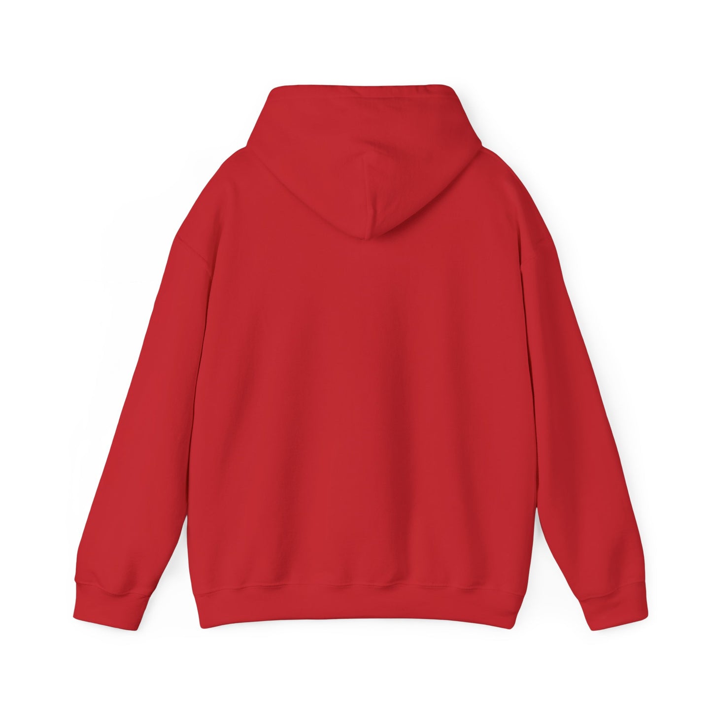 Minimalist Hand Graphic Unisex Hoodie, Cozy Gift for Him/Her, Casual Loungewear, Everyday Wear, Perfect for Birthdays/Chill Days