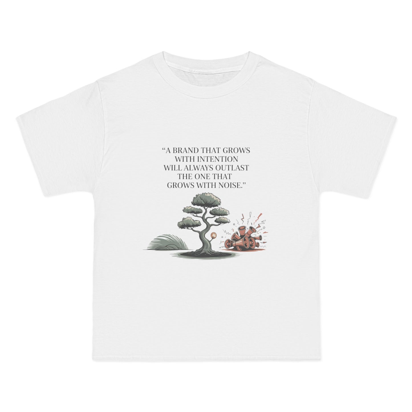 Beefy-T®  Short-Sleeve T-Shirt