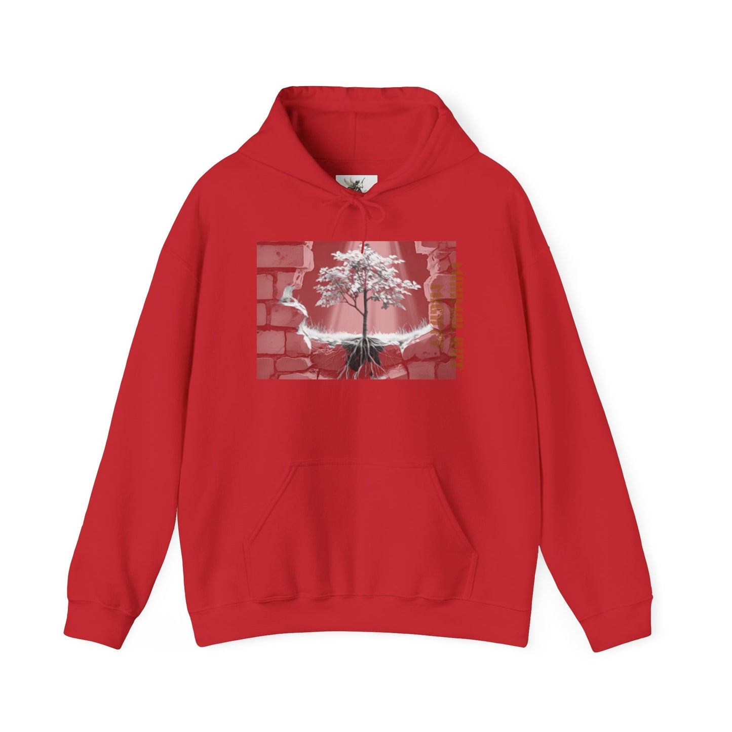 Minimal Art Aesthetic Hoodie, Cozy Oversized Sweatshirt for Art Lovers, Perfect Gift for Holidays & Celebrations, Streetwear Style