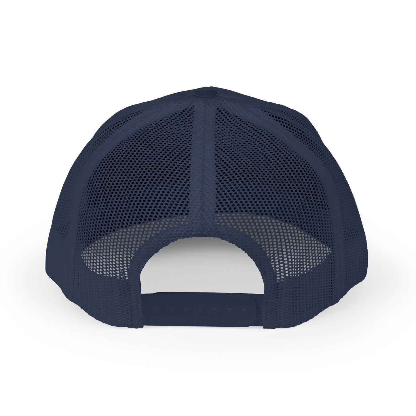 Casual Snapback Trucker Cap with Unique Design, Perfect for Outdoor Adventures, Summer Events, and Everyday Style