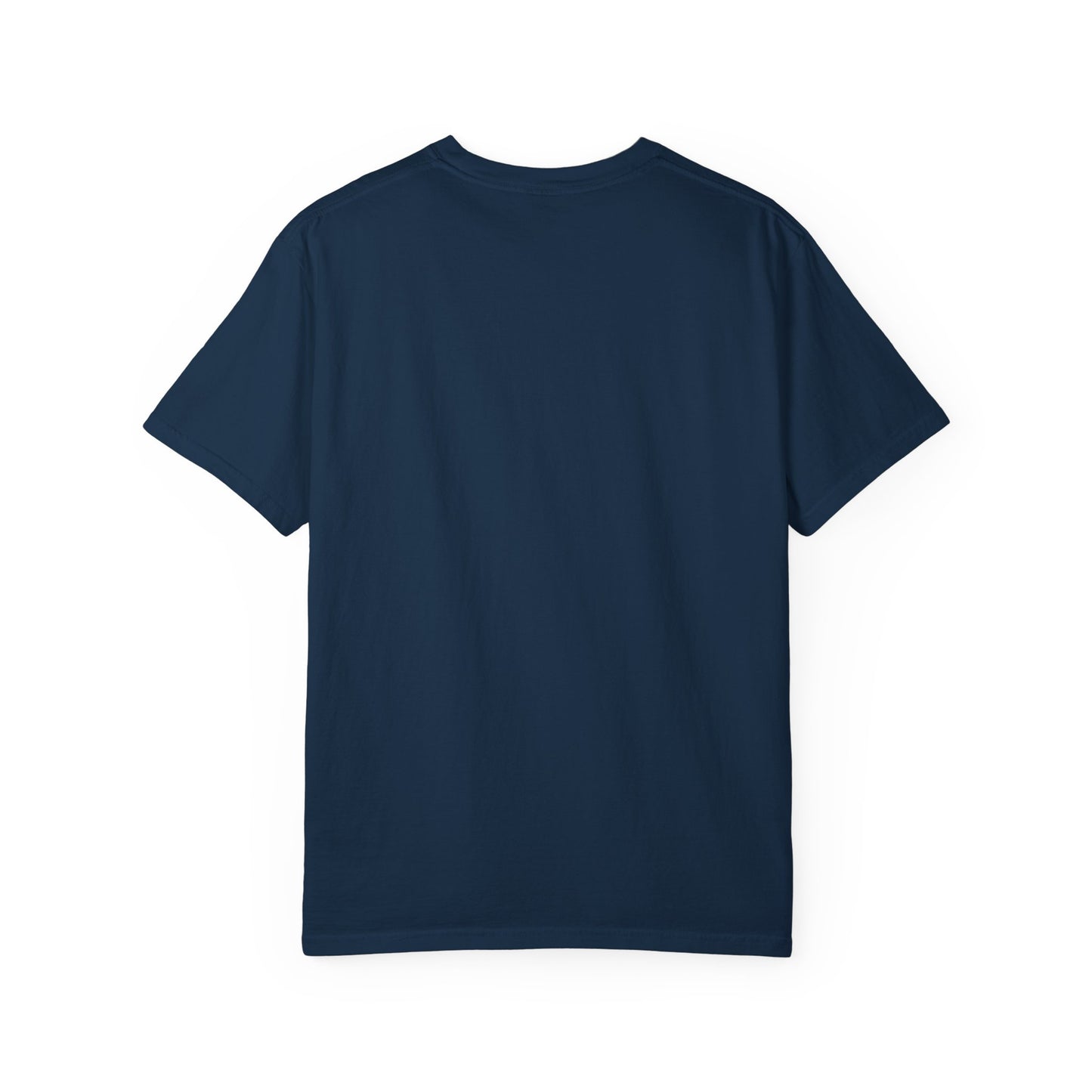 Simple Honest Powerful T-shirt | Typography Statement Tee