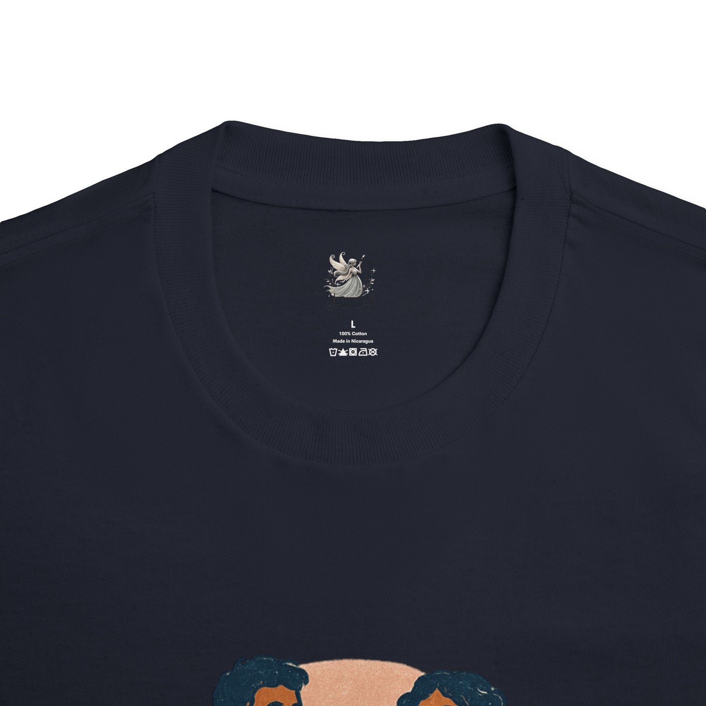 Inspirational Unisex Classic Tee - People Follow People, Not Perfection, Motivational Shirt, Gift for Friends, Encouragement Tee, [...]